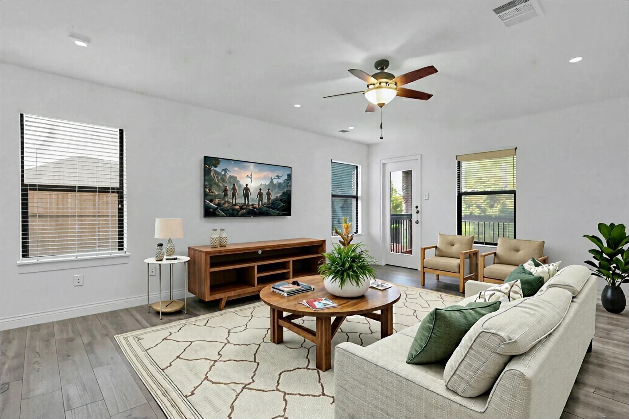 10217 English Oak DR