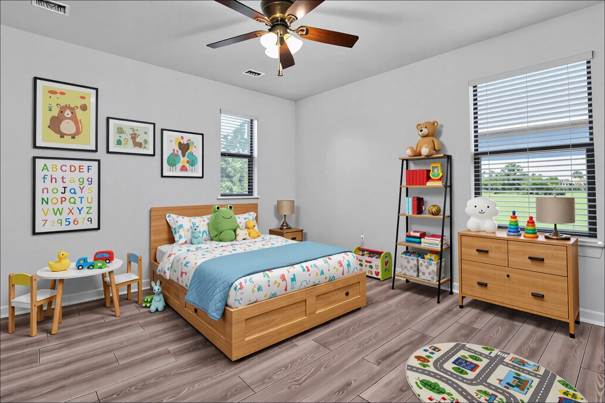 10217 English Oak DR