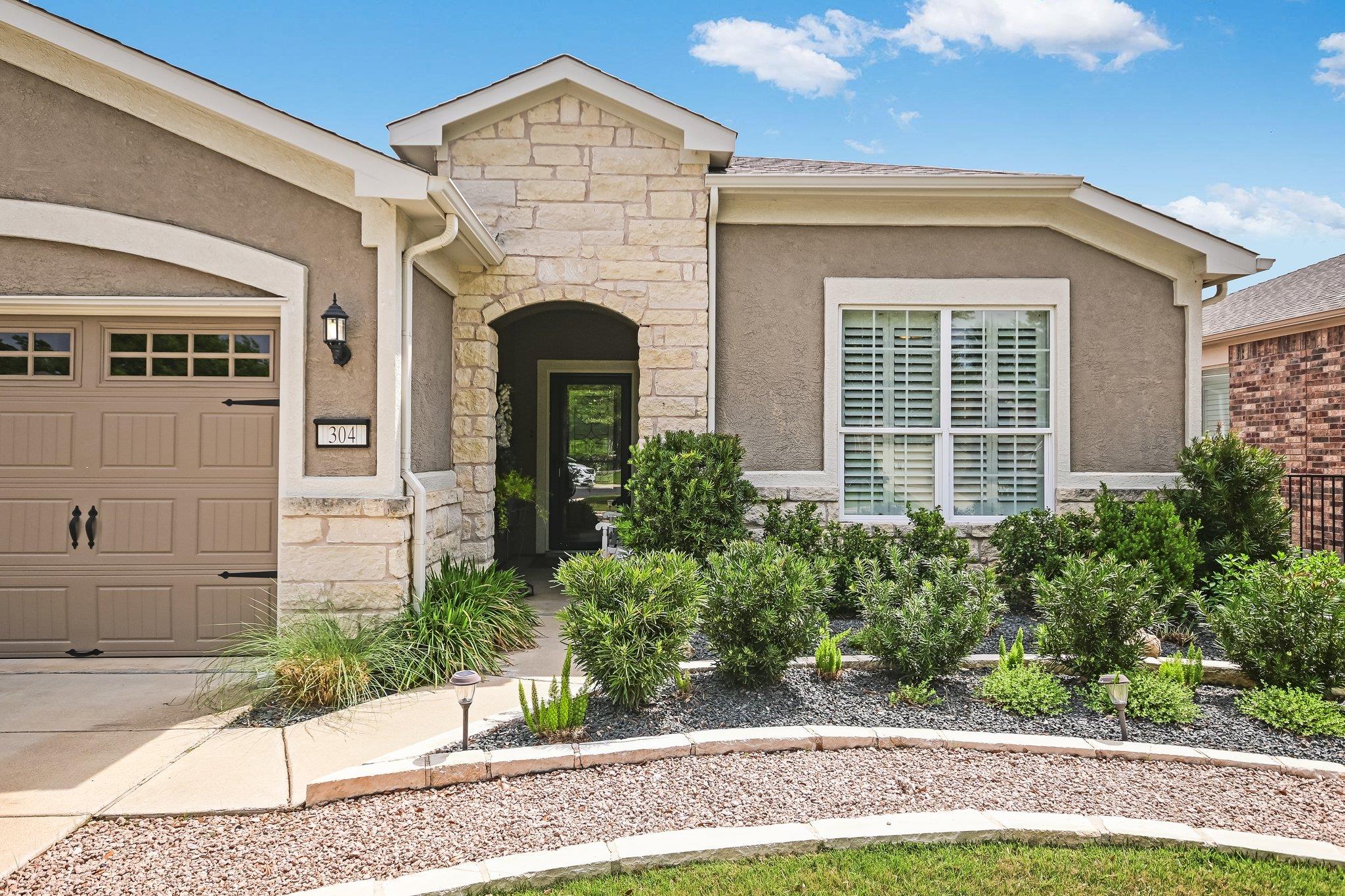 304 Coffee Mill Creek RD