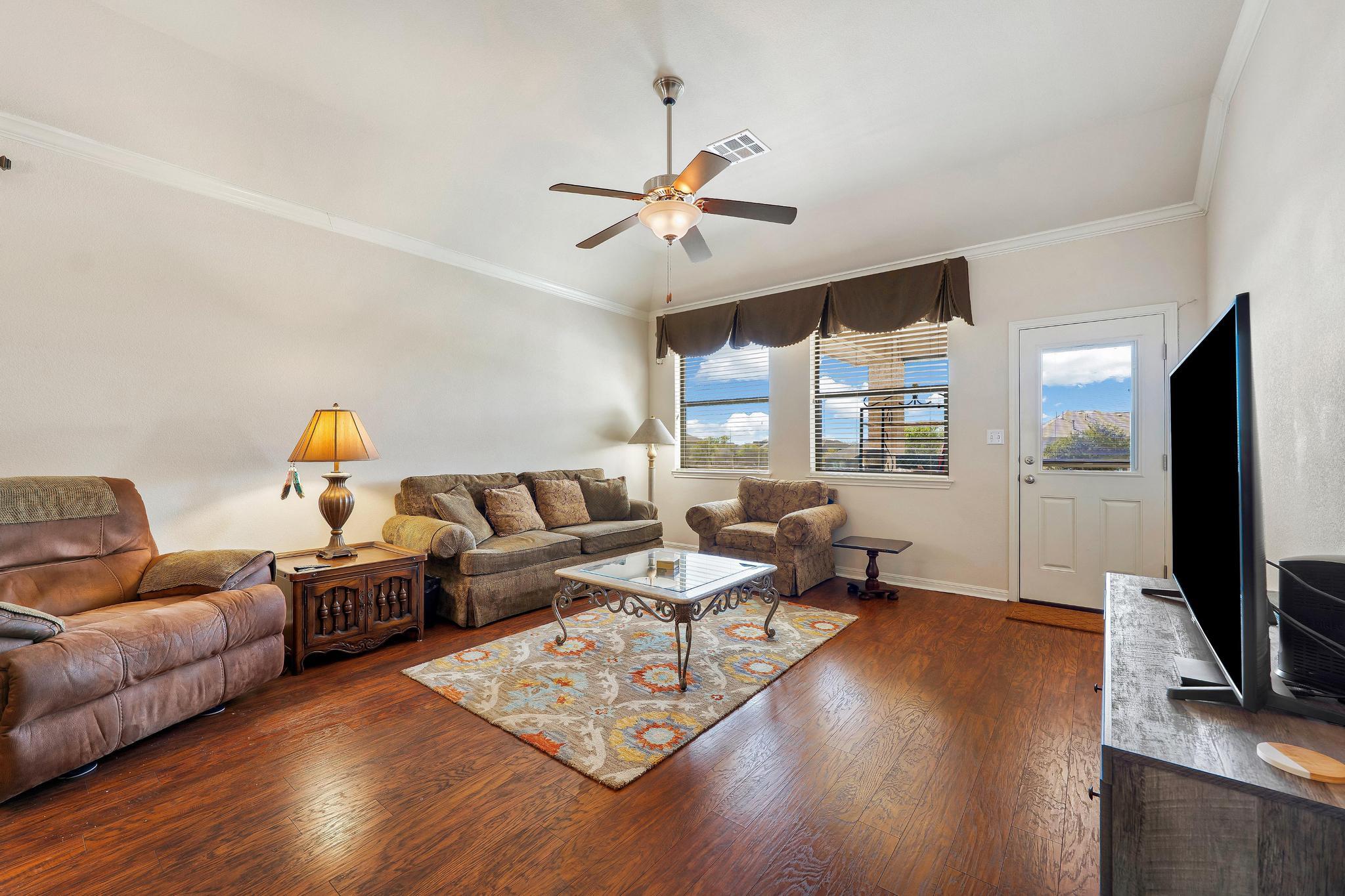 2716 Granite Hill DR