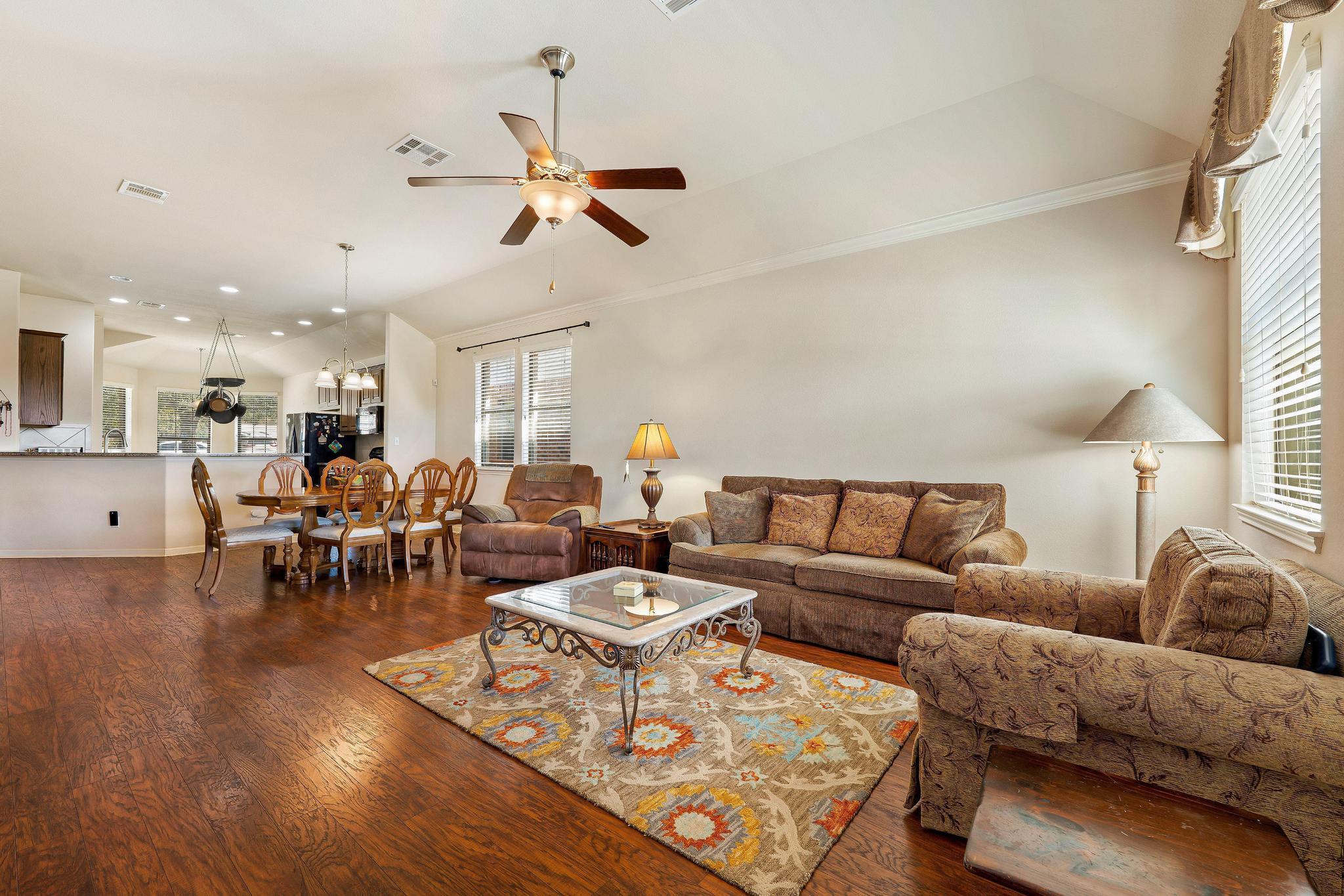 2716 Granite Hill DR