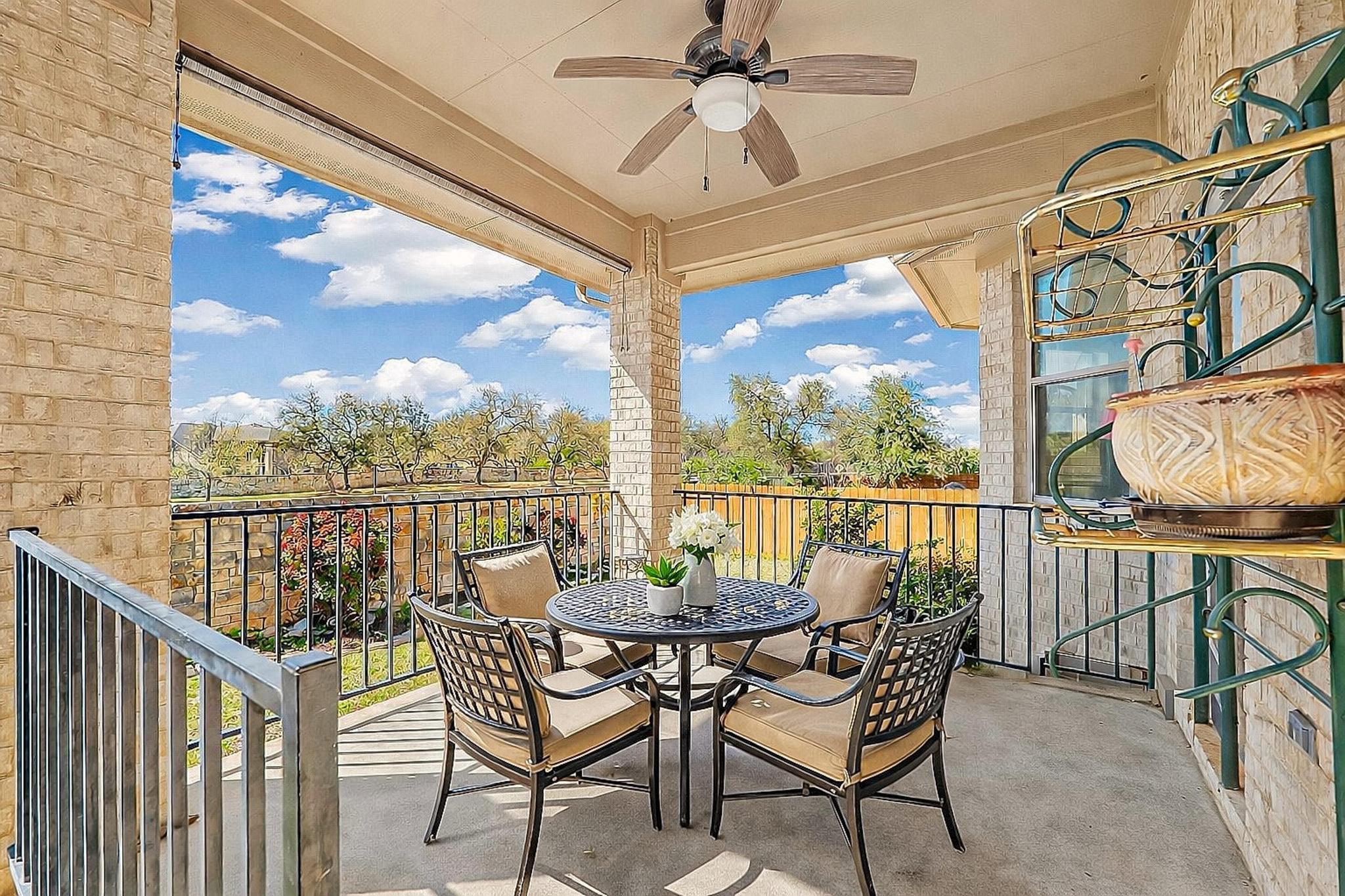2716 Granite Hill DR