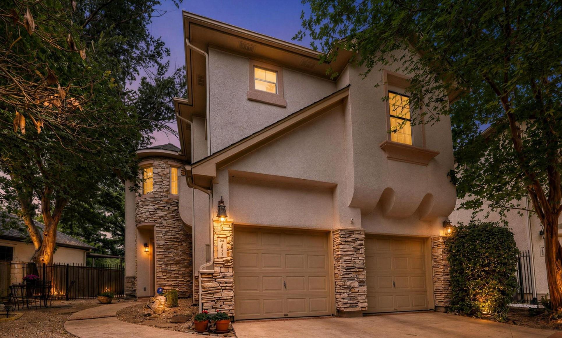 3903 Gaines CT