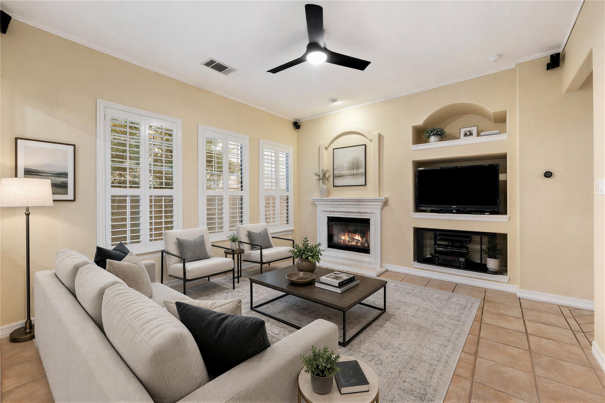 3903 Gaines CT