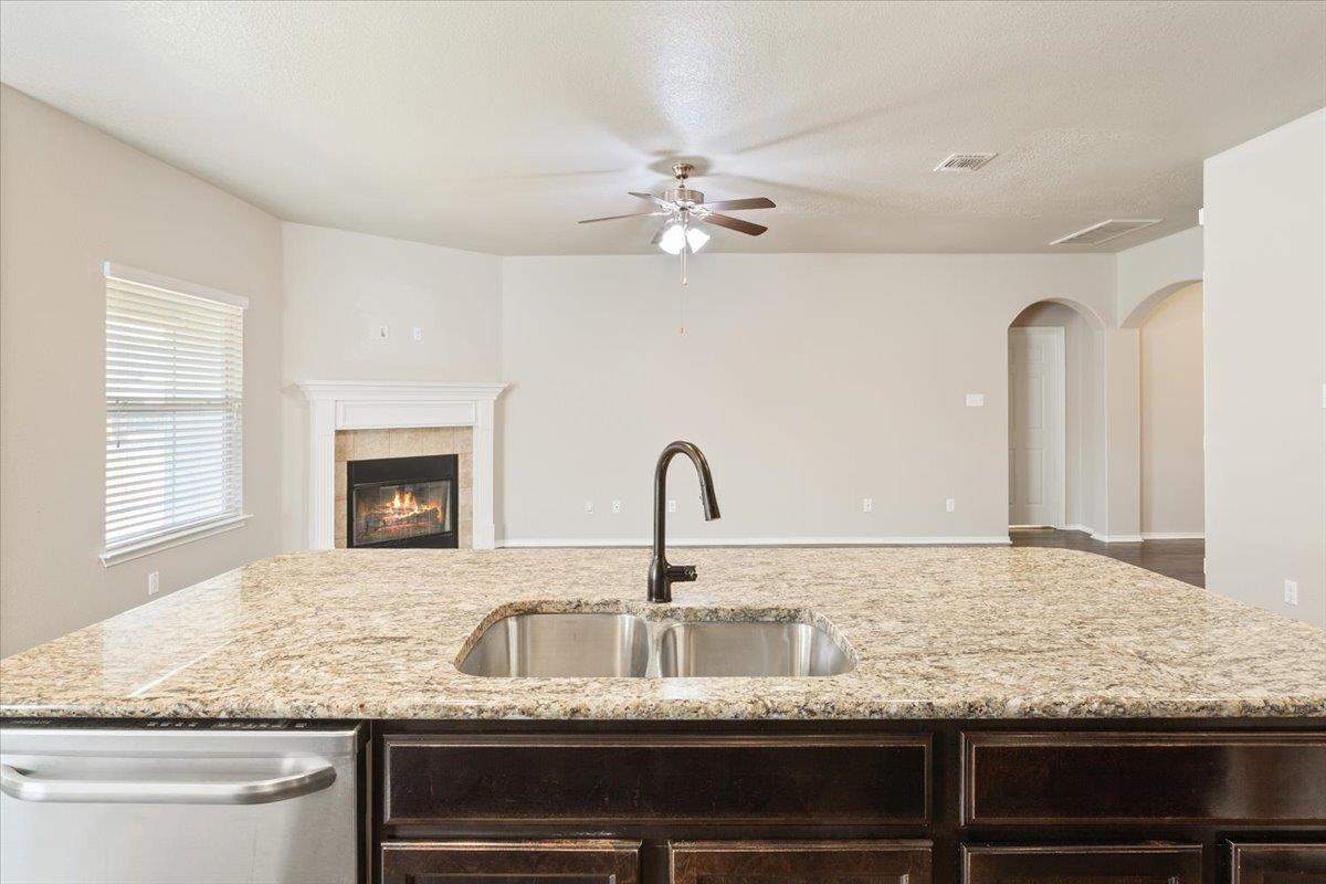 5807 Ambrose CIR, Temple