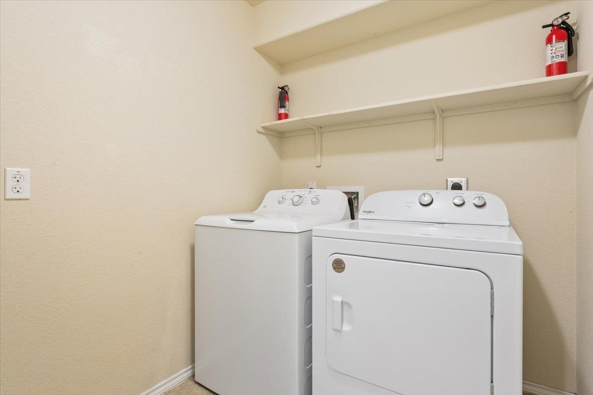 5807 Ambrose CIR, Temple