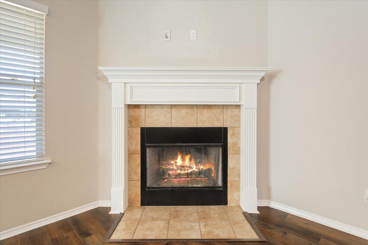 5807 Ambrose CIR, Temple