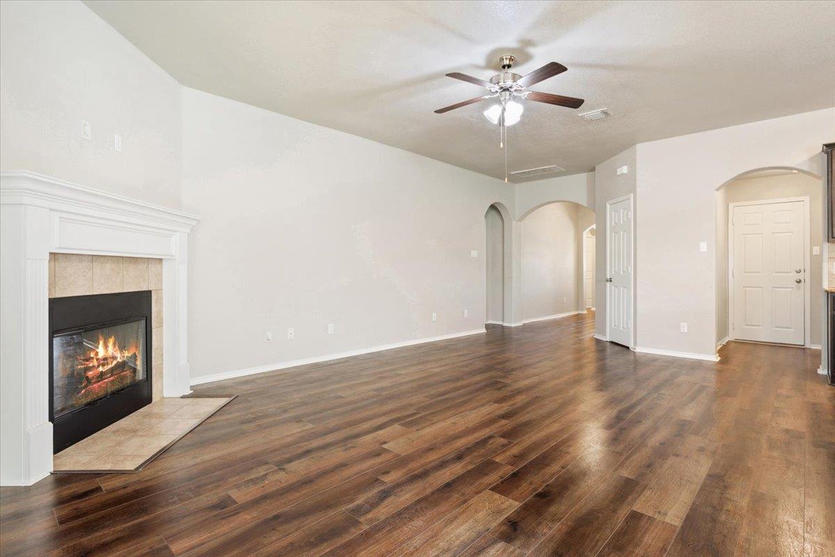 5807 Ambrose CIR, Temple