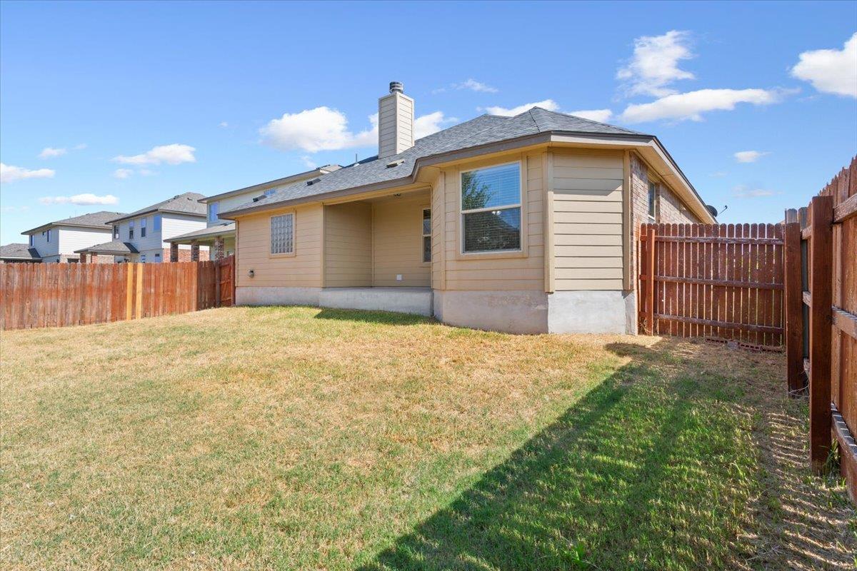 5807 Ambrose CIR, Temple