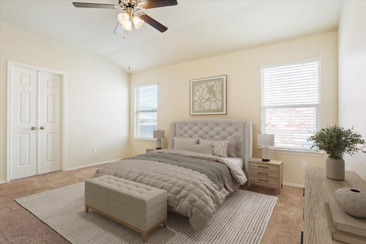 5807 Ambrose CIR, Temple