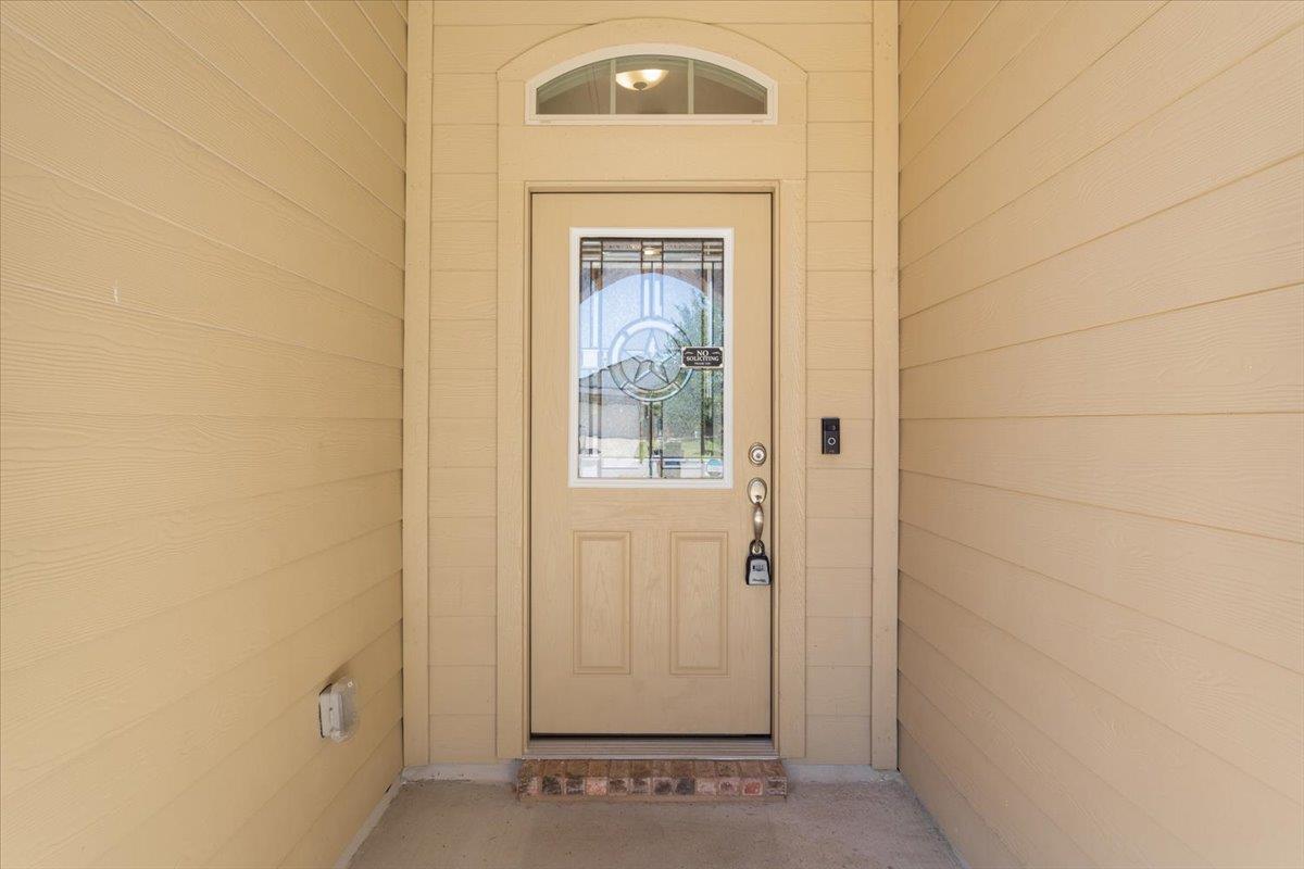 5807 Ambrose CIR, Temple