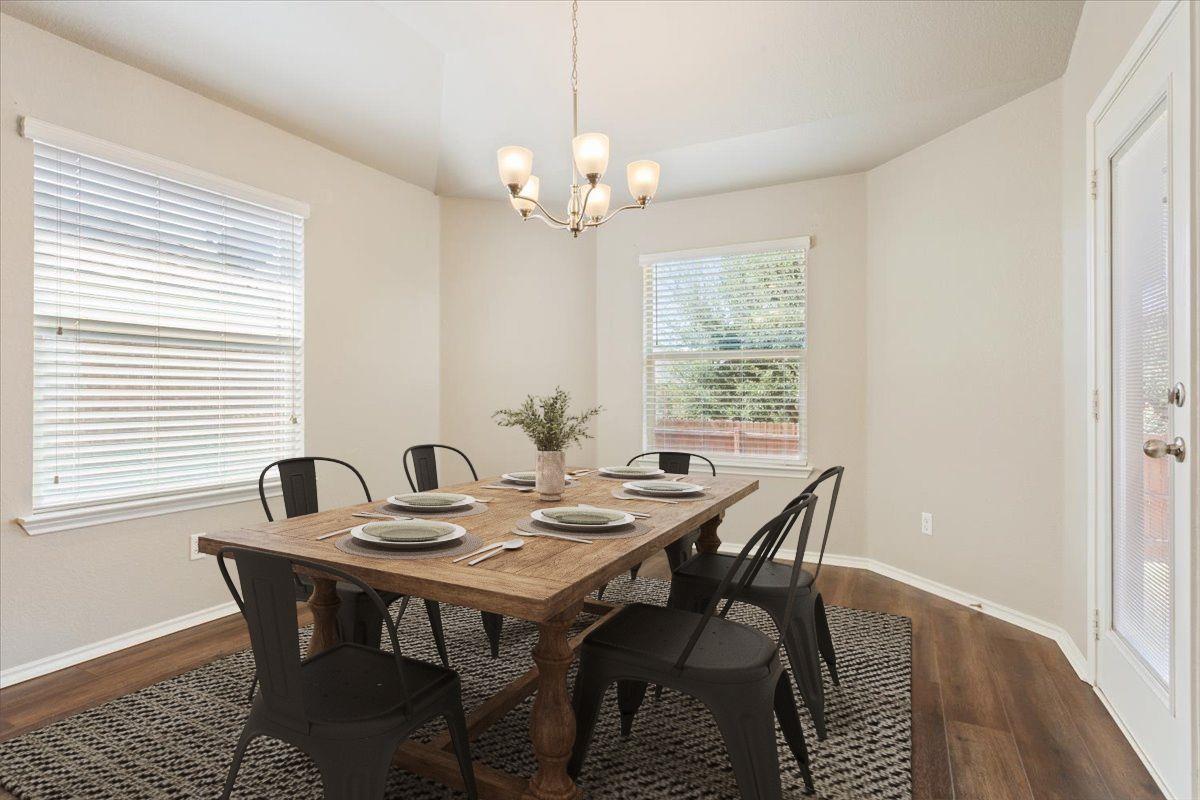 5807 Ambrose CIR, Temple