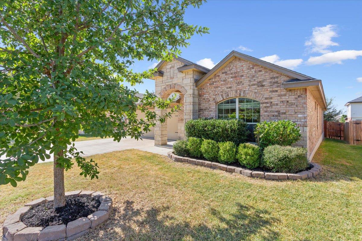 5807 Ambrose CIR, Temple