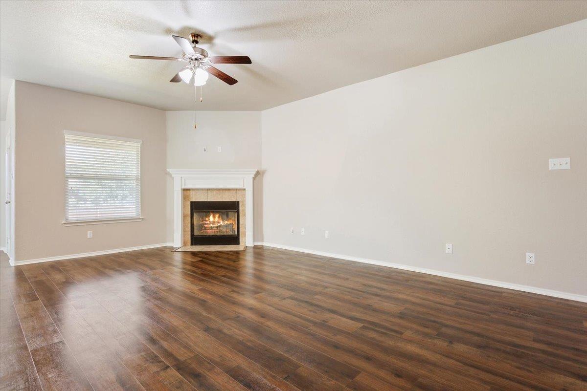 5807 Ambrose CIR, Temple