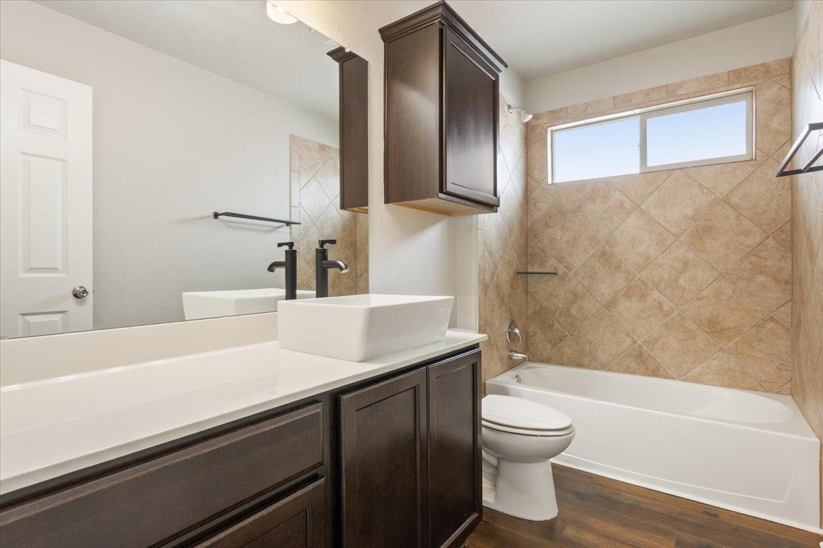 5807 Ambrose CIR, Temple