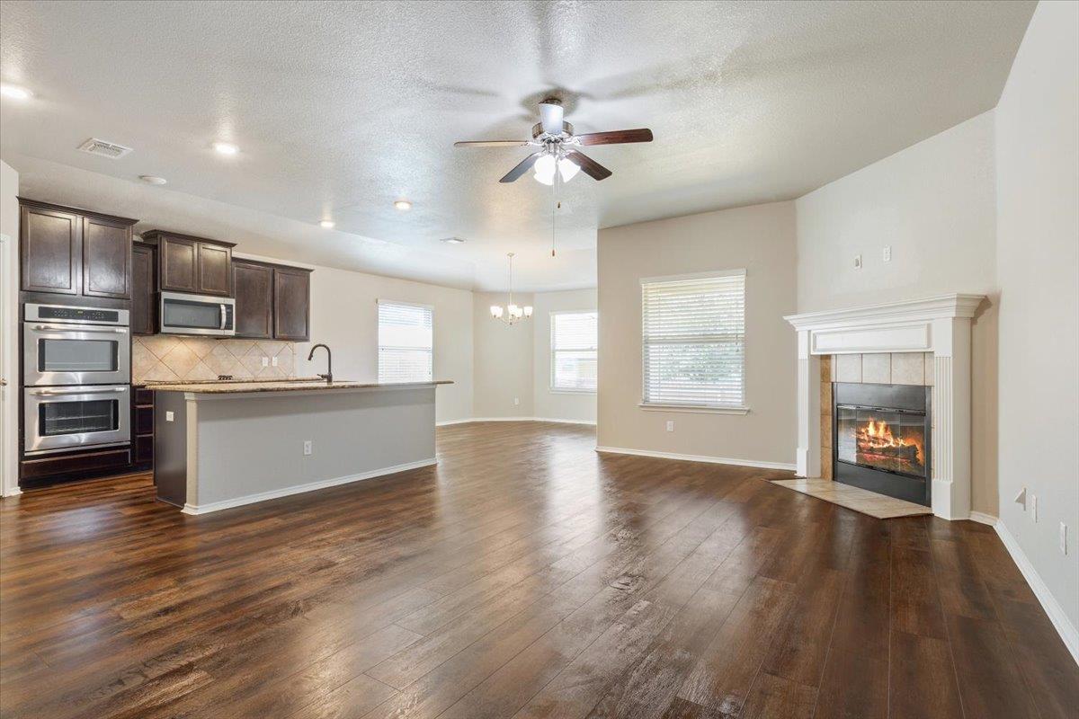 5807 Ambrose CIR, Temple