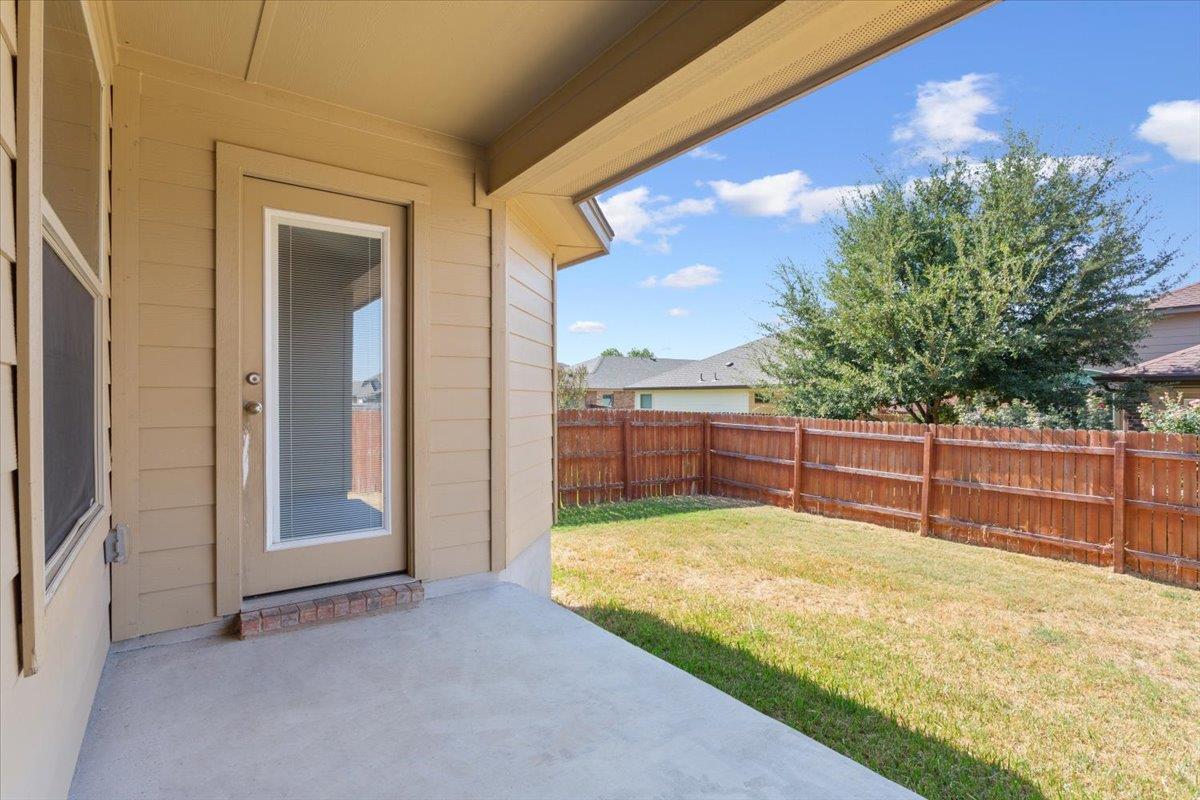 5807 Ambrose CIR, Temple