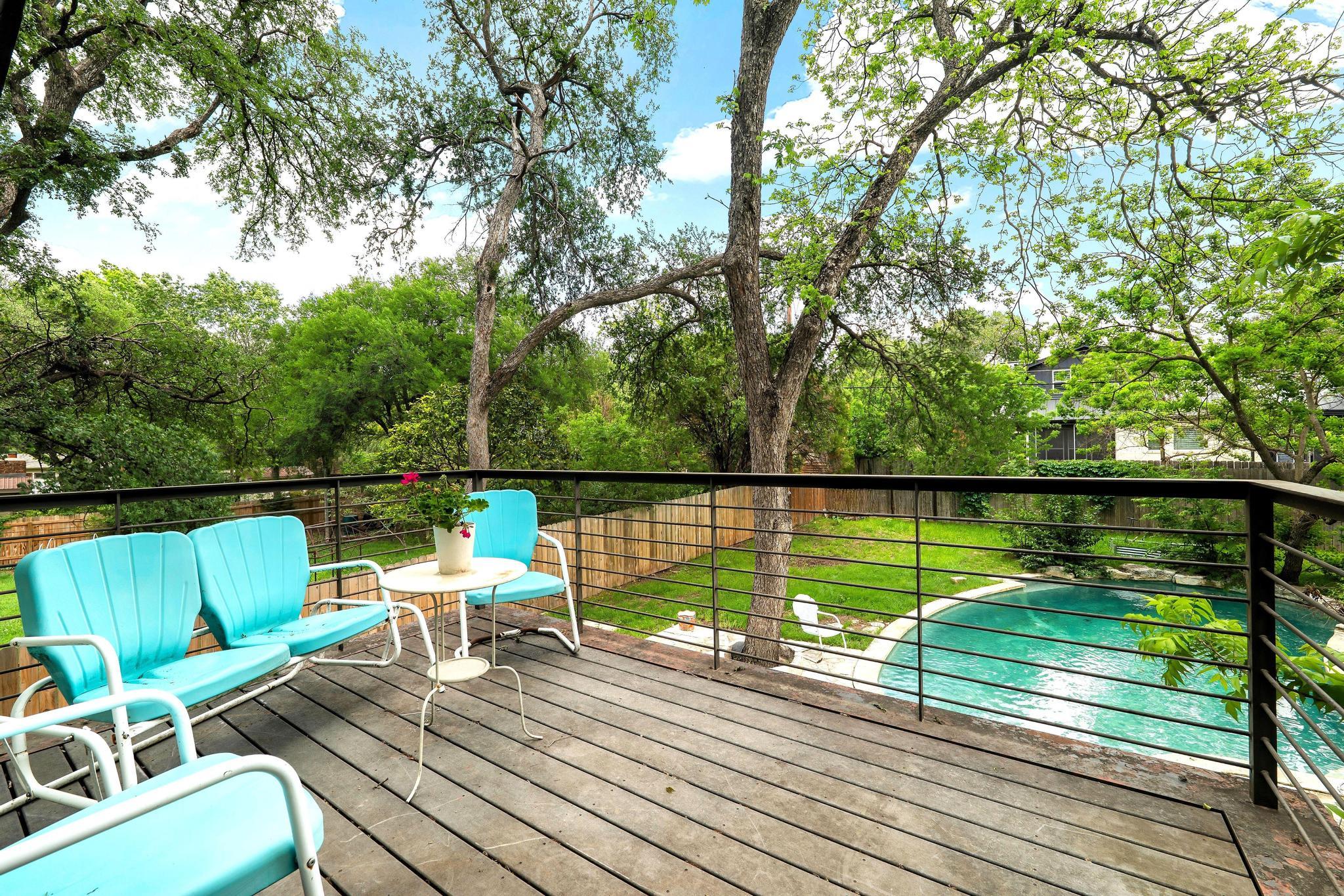6303 Shoal Creek BLVD