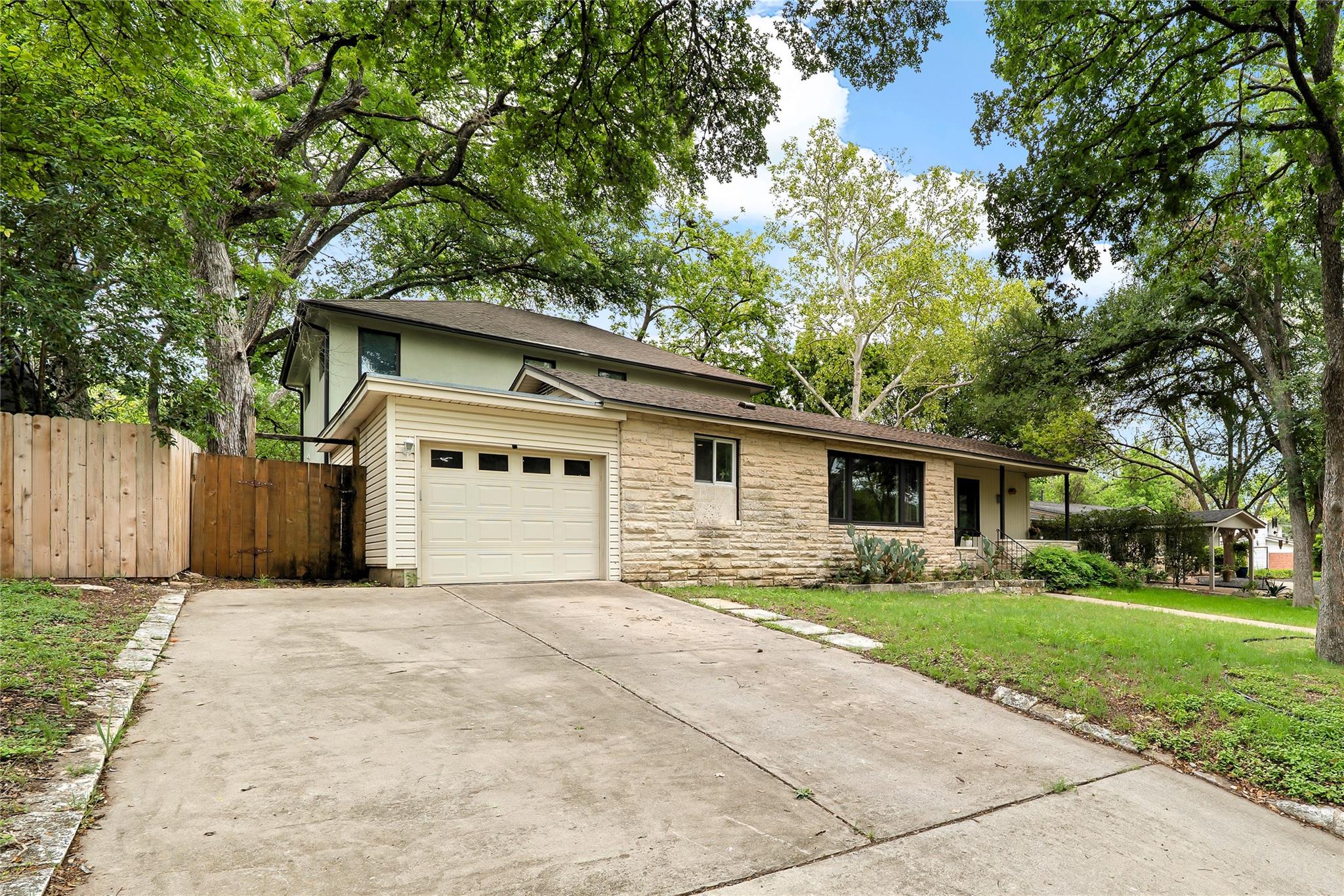 6303 Shoal Creek BLVD