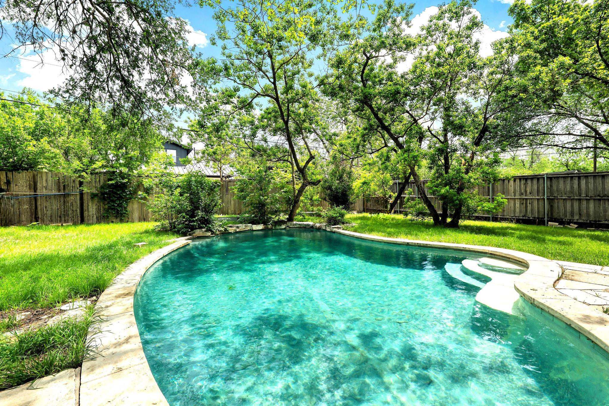 6303 Shoal Creek BLVD