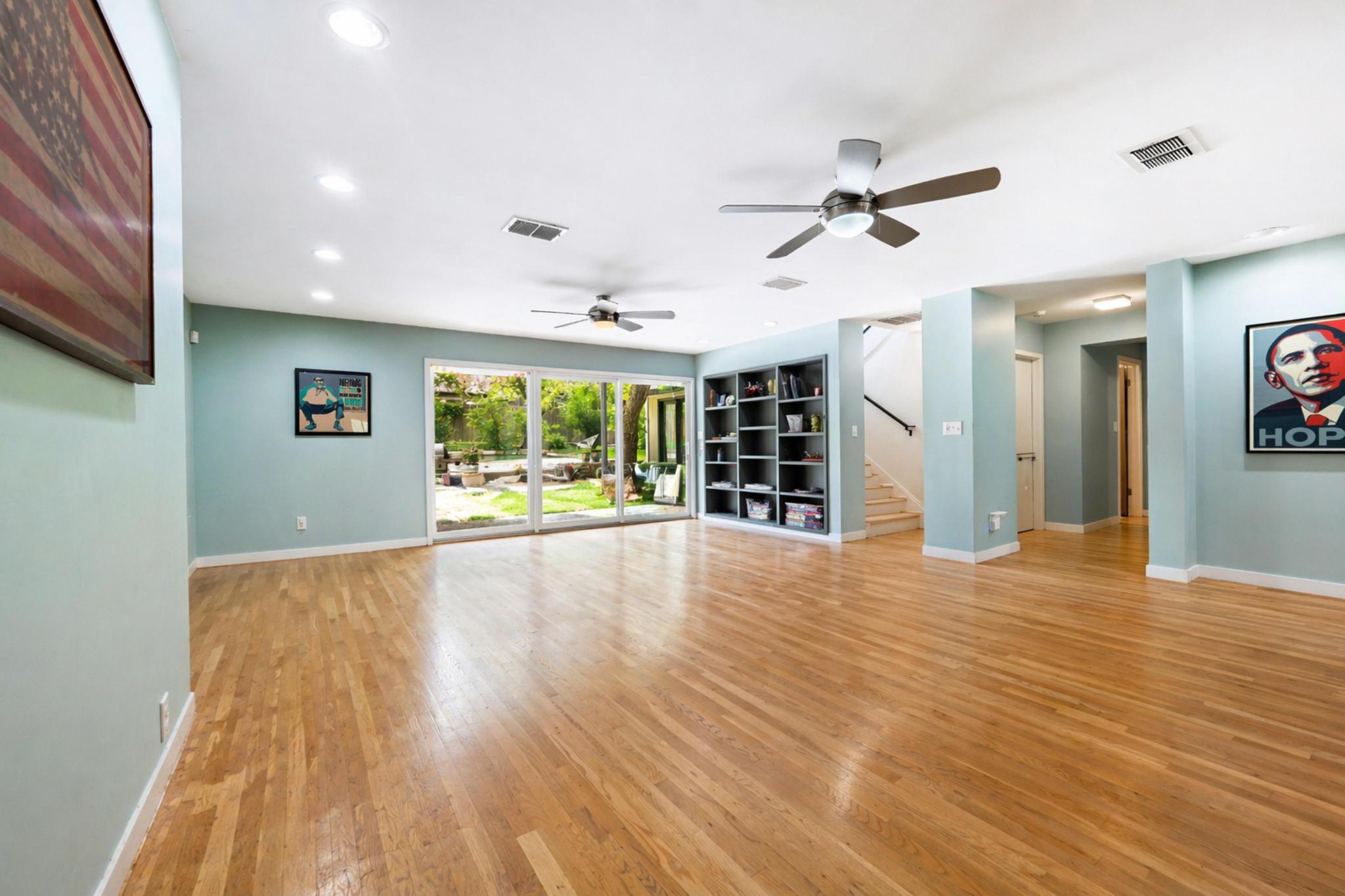 6303 Shoal Creek BLVD