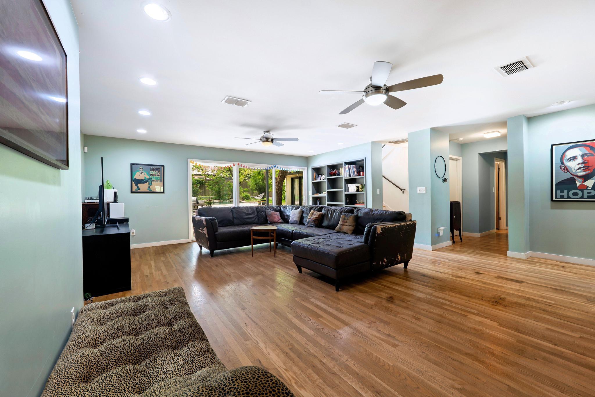 6303 Shoal Creek BLVD