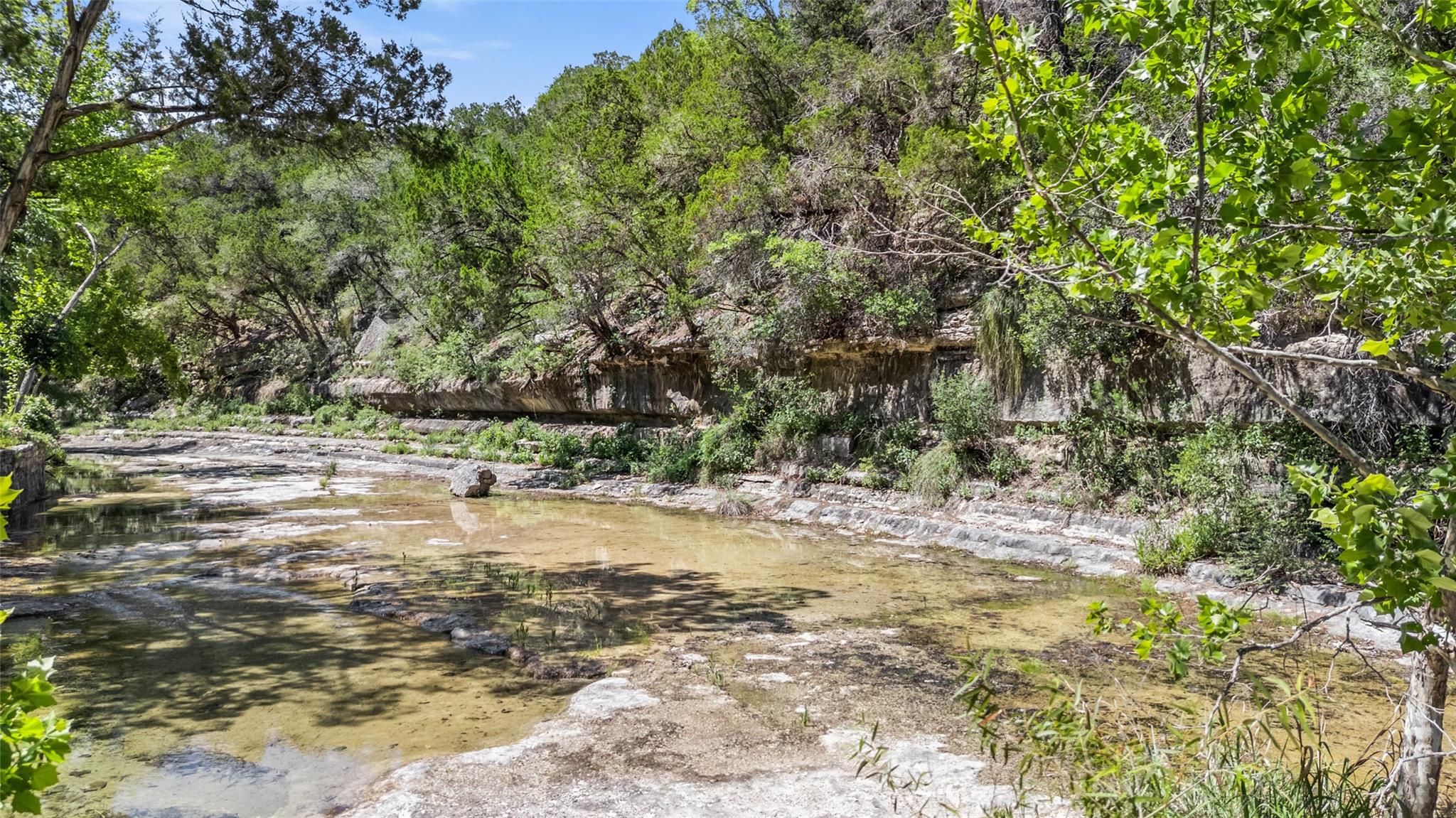 1601 Wild Basin Ledge