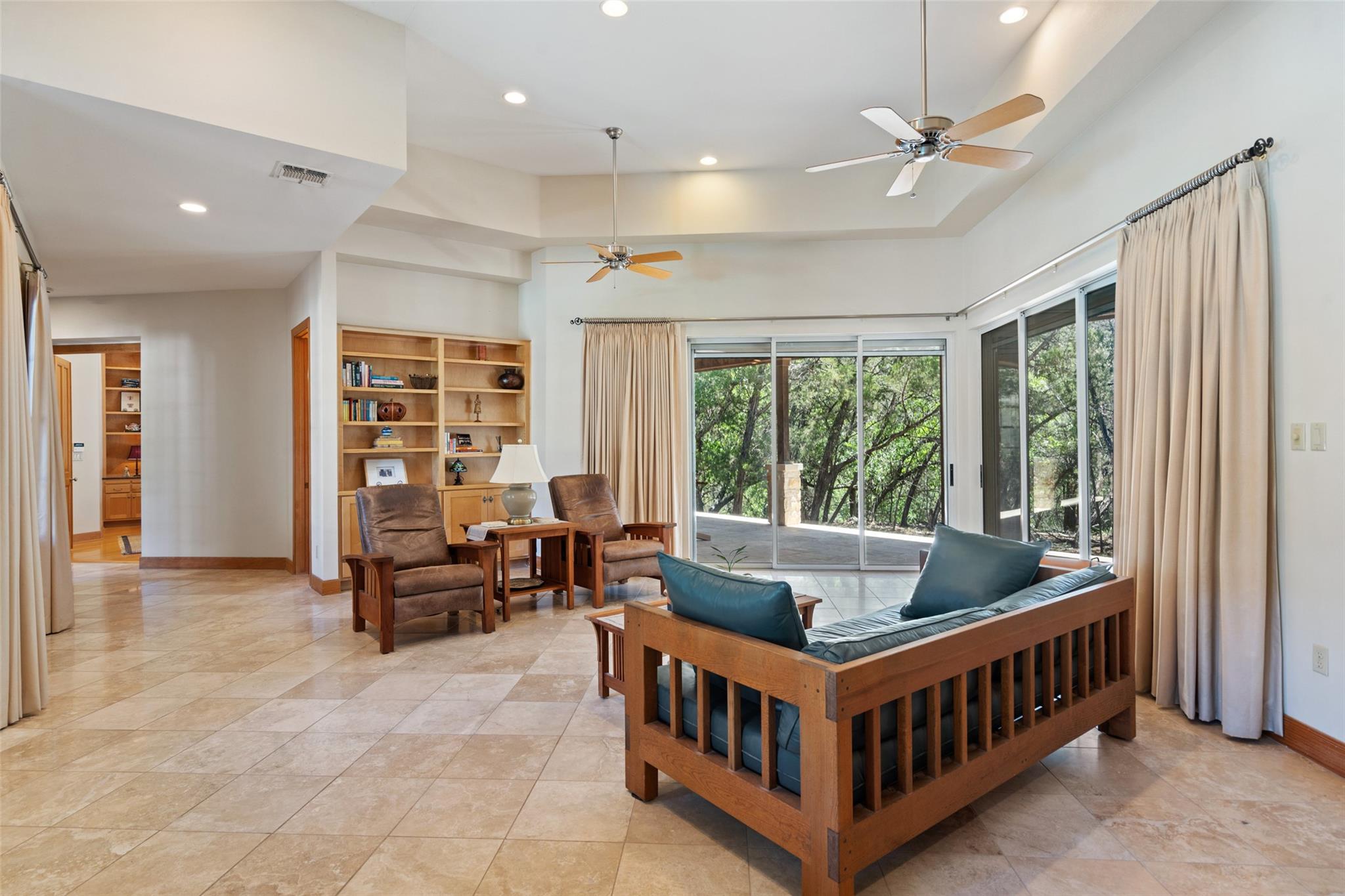 1601 Wild Basin Ledge