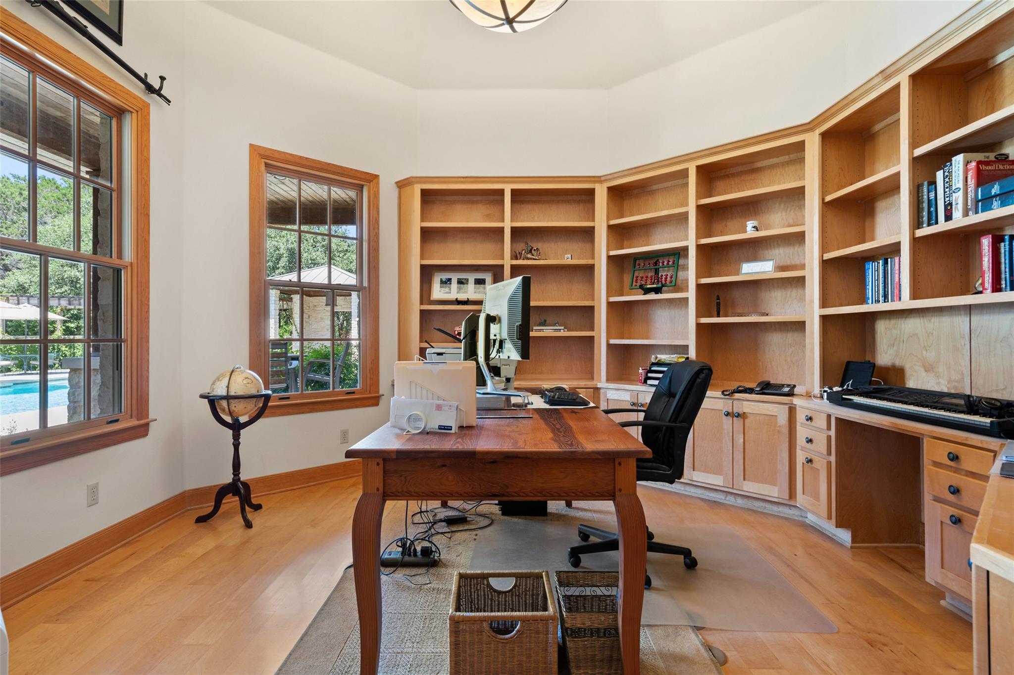 1601 Wild Basin Ledge