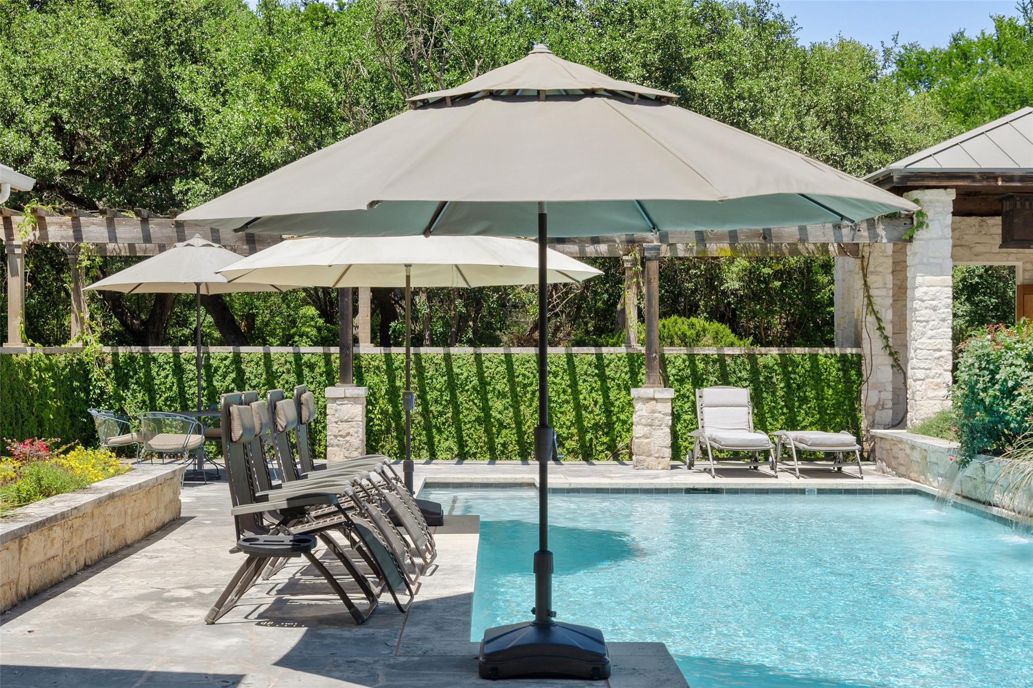 1601 Wild Basin Ledge