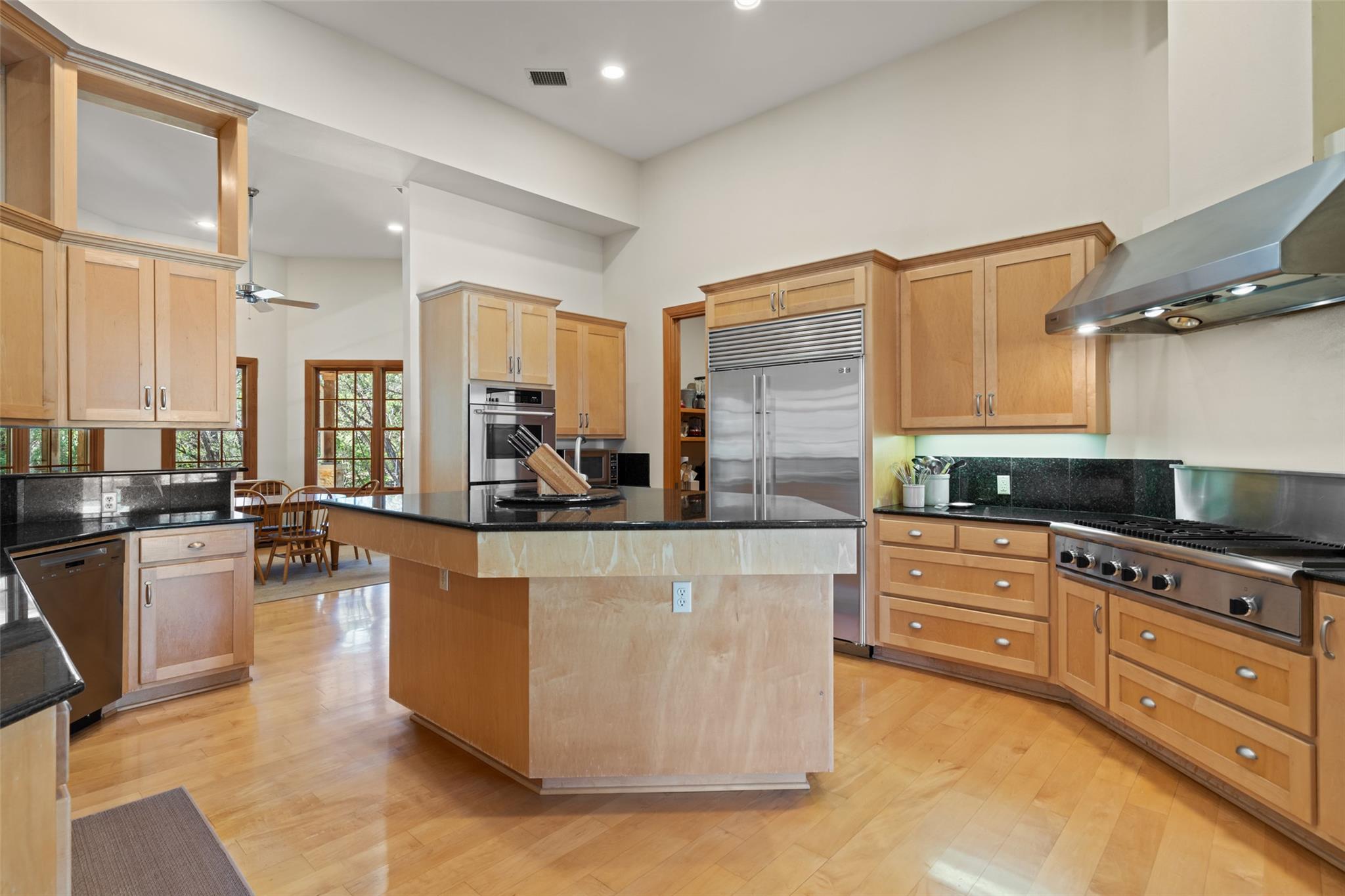 1601 Wild Basin Ledge