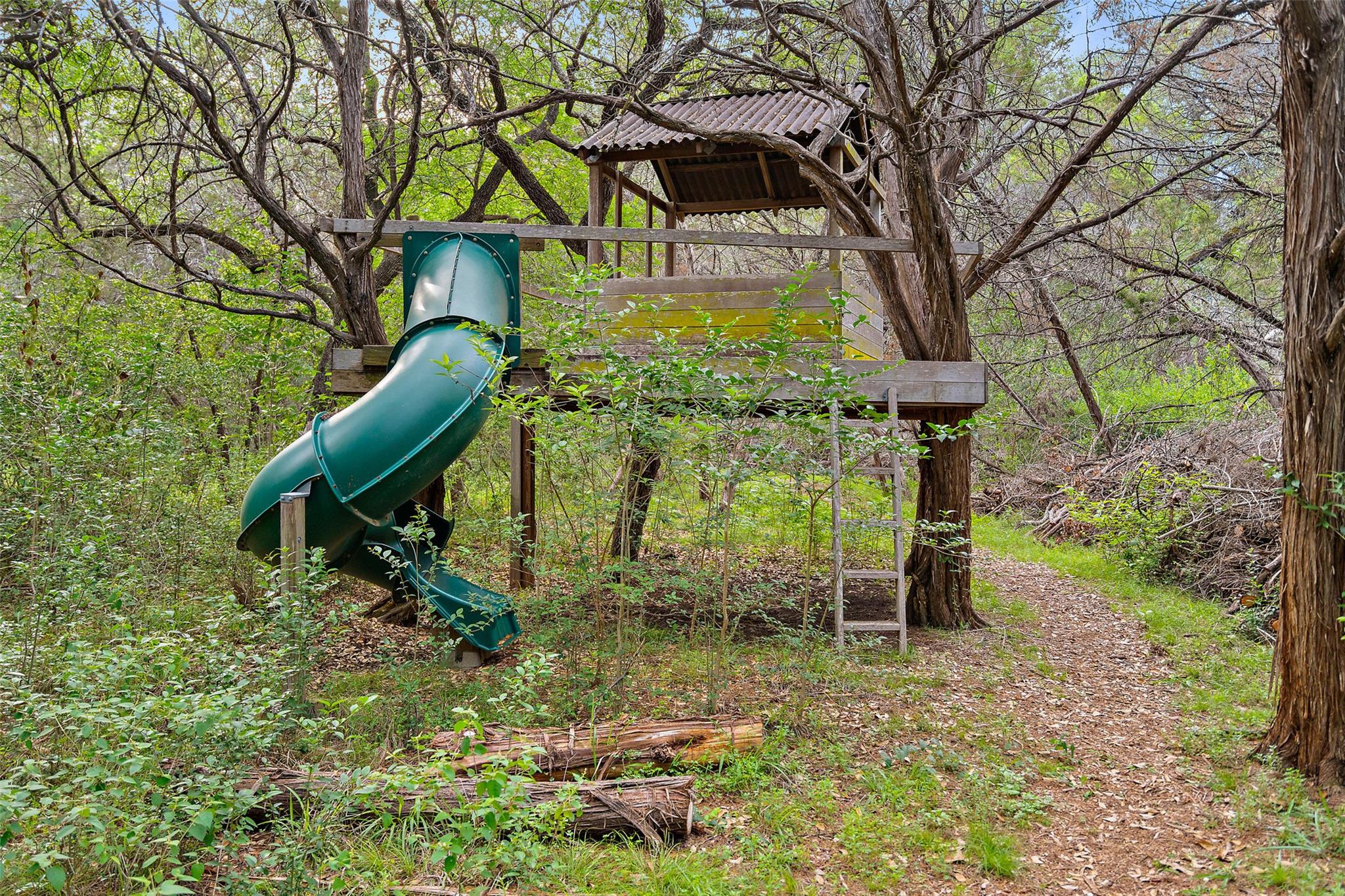 1601 Wild Basin Ledge