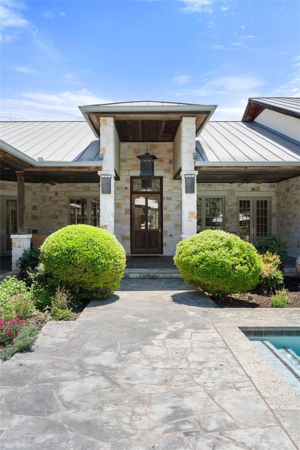 1601 Wild Basin Ledge