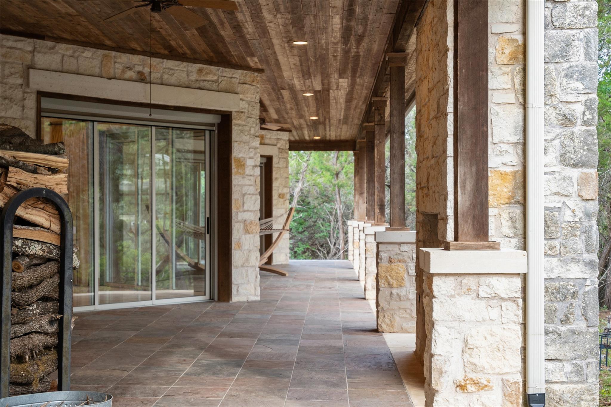 1601 Wild Basin Ledge