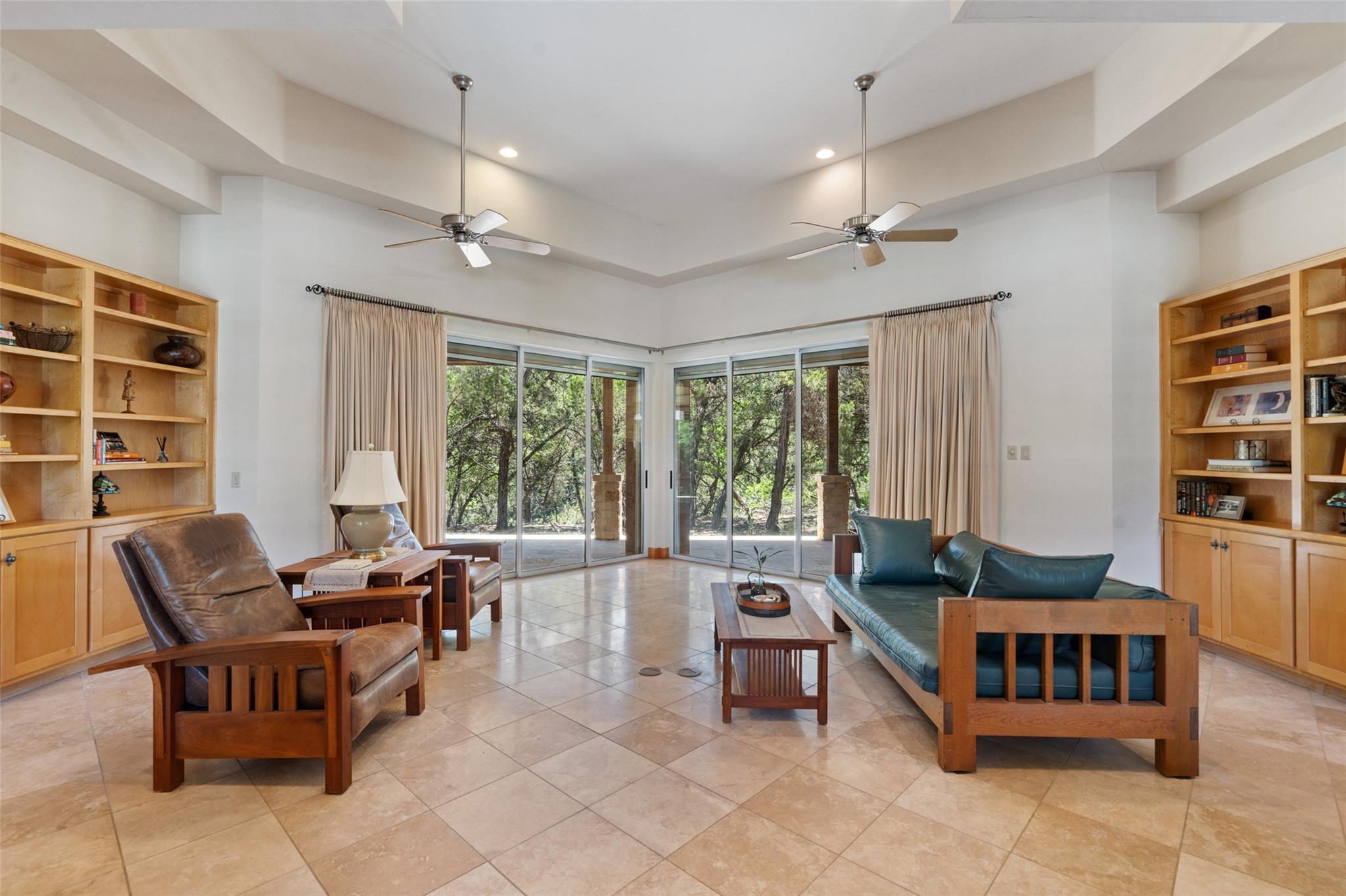 1601 Wild Basin Ledge