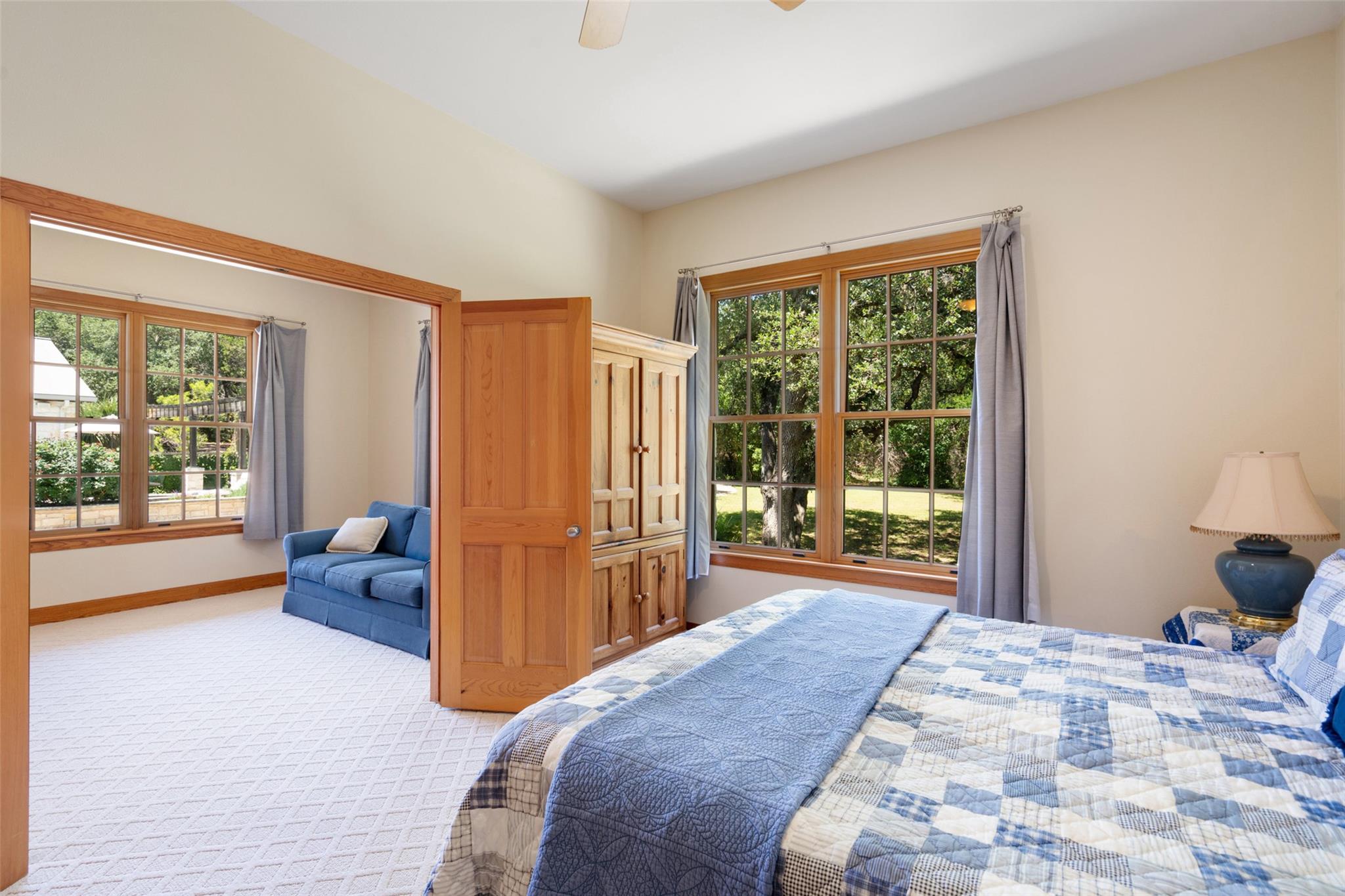 1601 Wild Basin Ledge