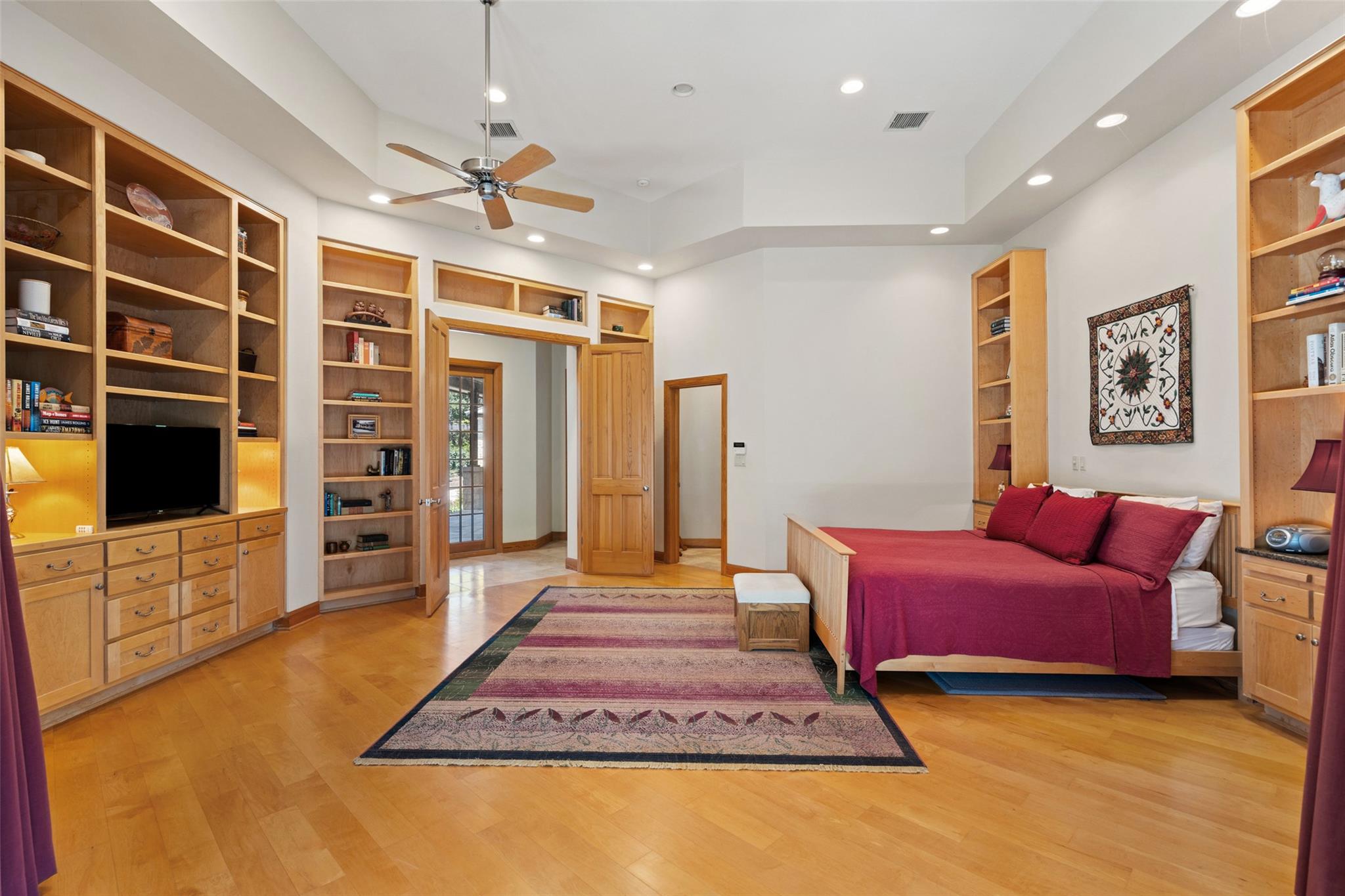 1601 Wild Basin Ledge