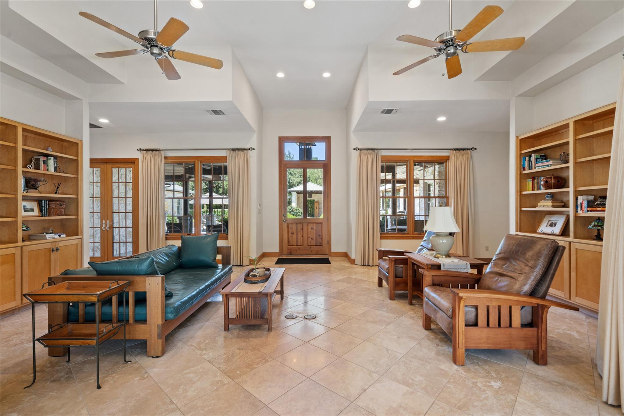 1601 Wild Basin Ledge