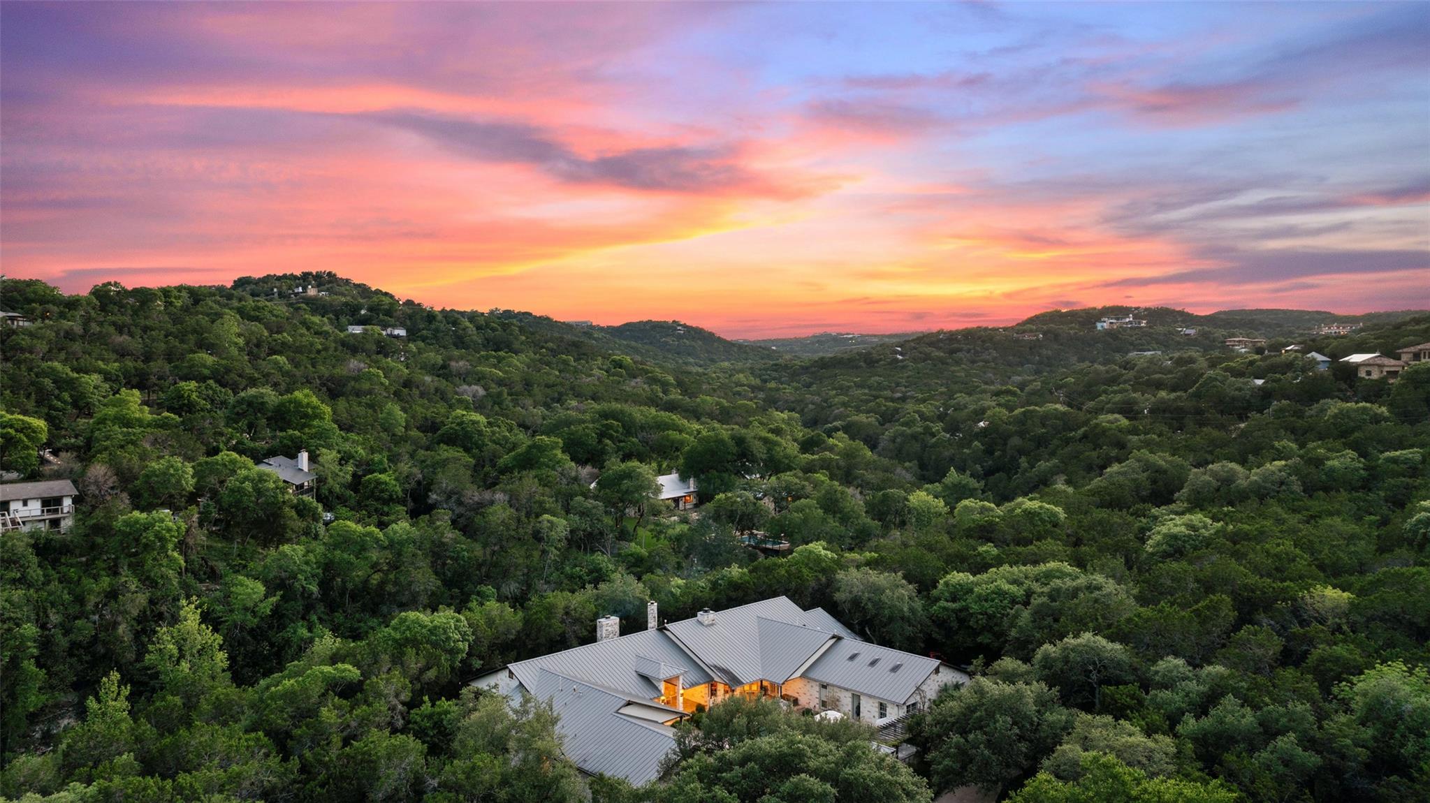 1601 Wild Basin Ledge