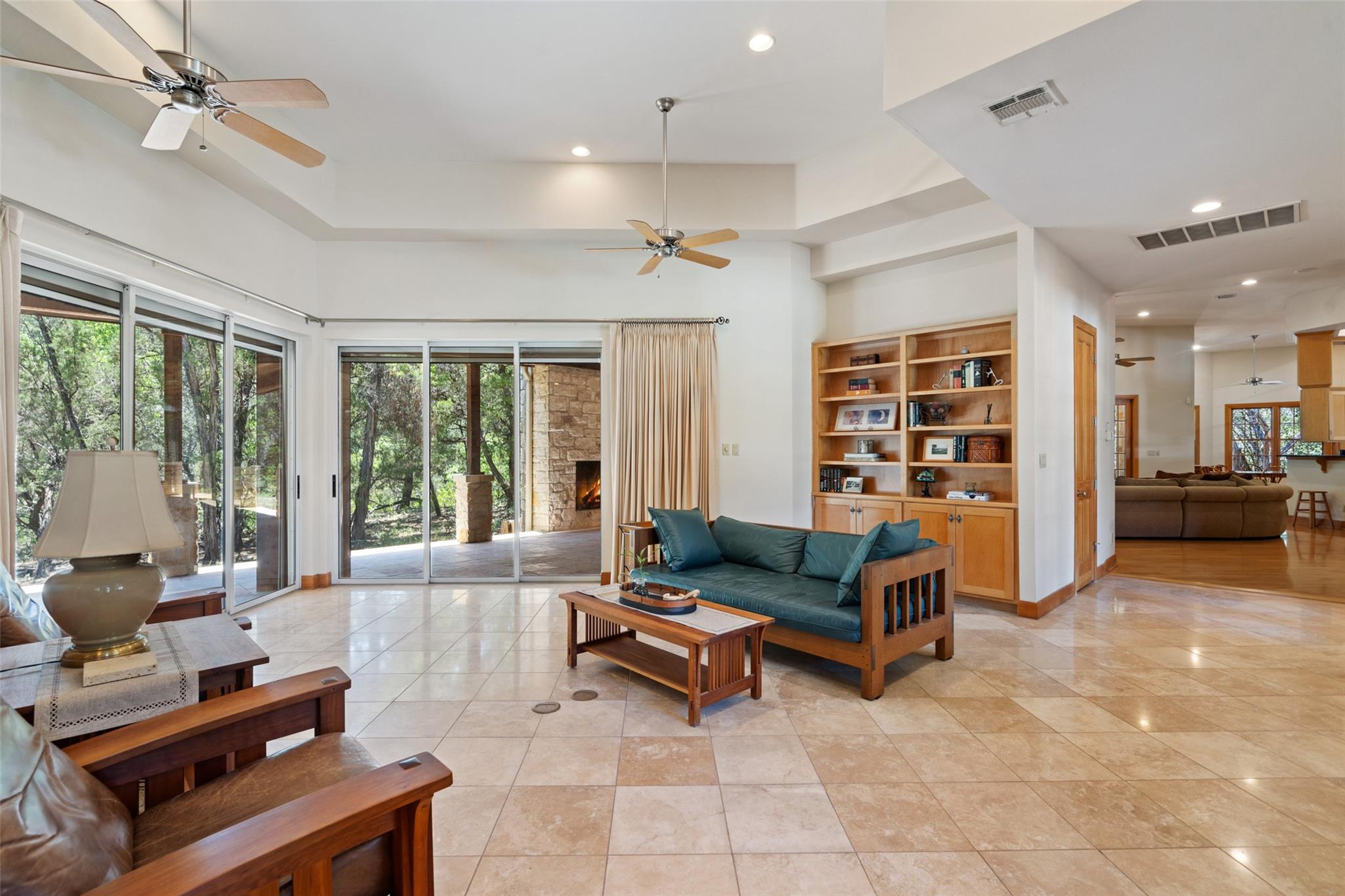 1601 Wild Basin Ledge