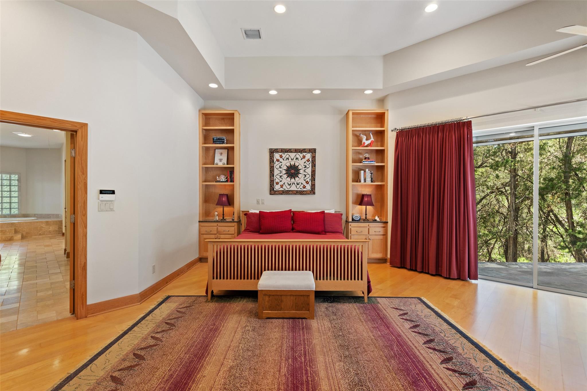 1601 Wild Basin Ledge