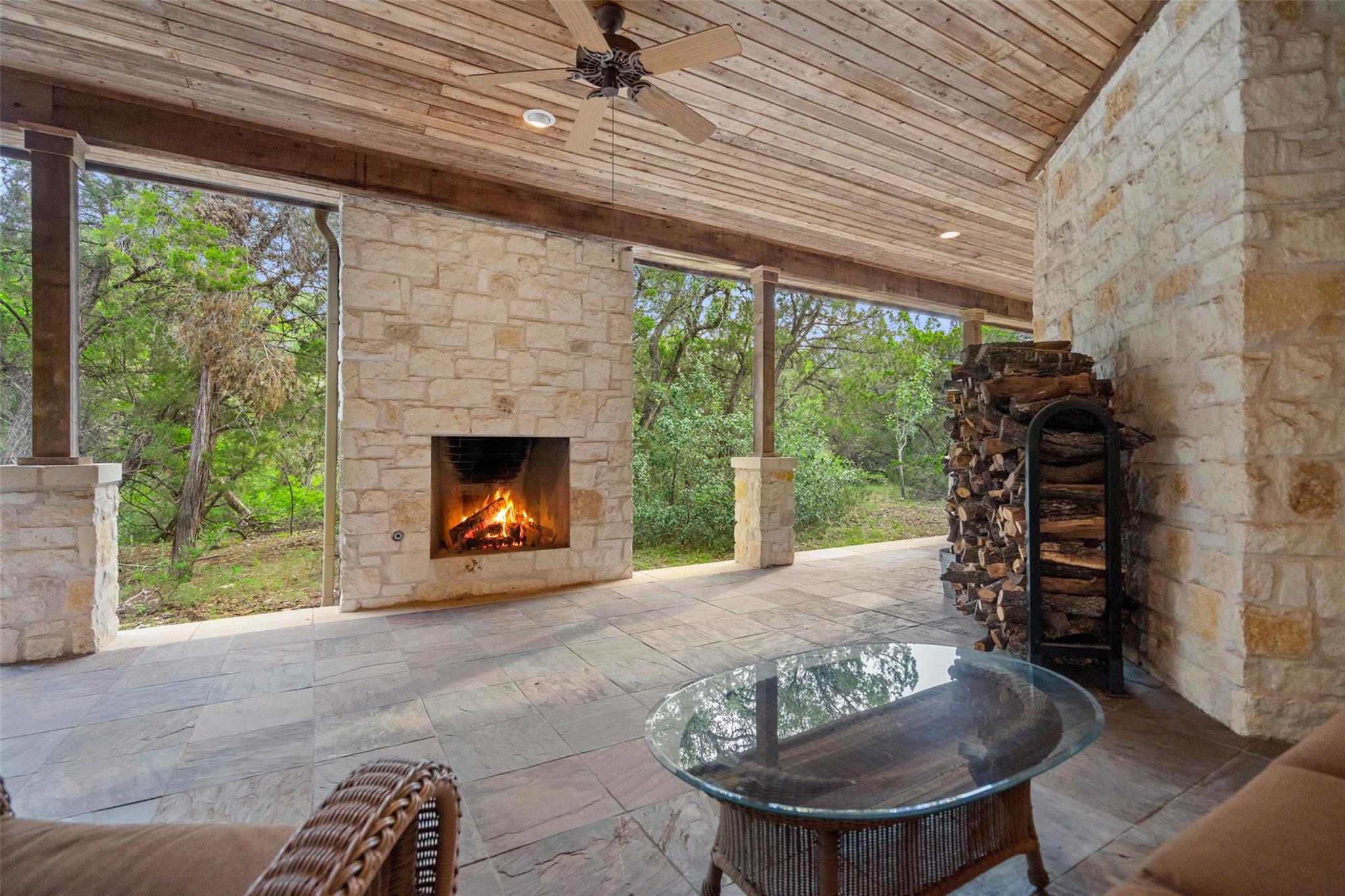1601 Wild Basin Ledge