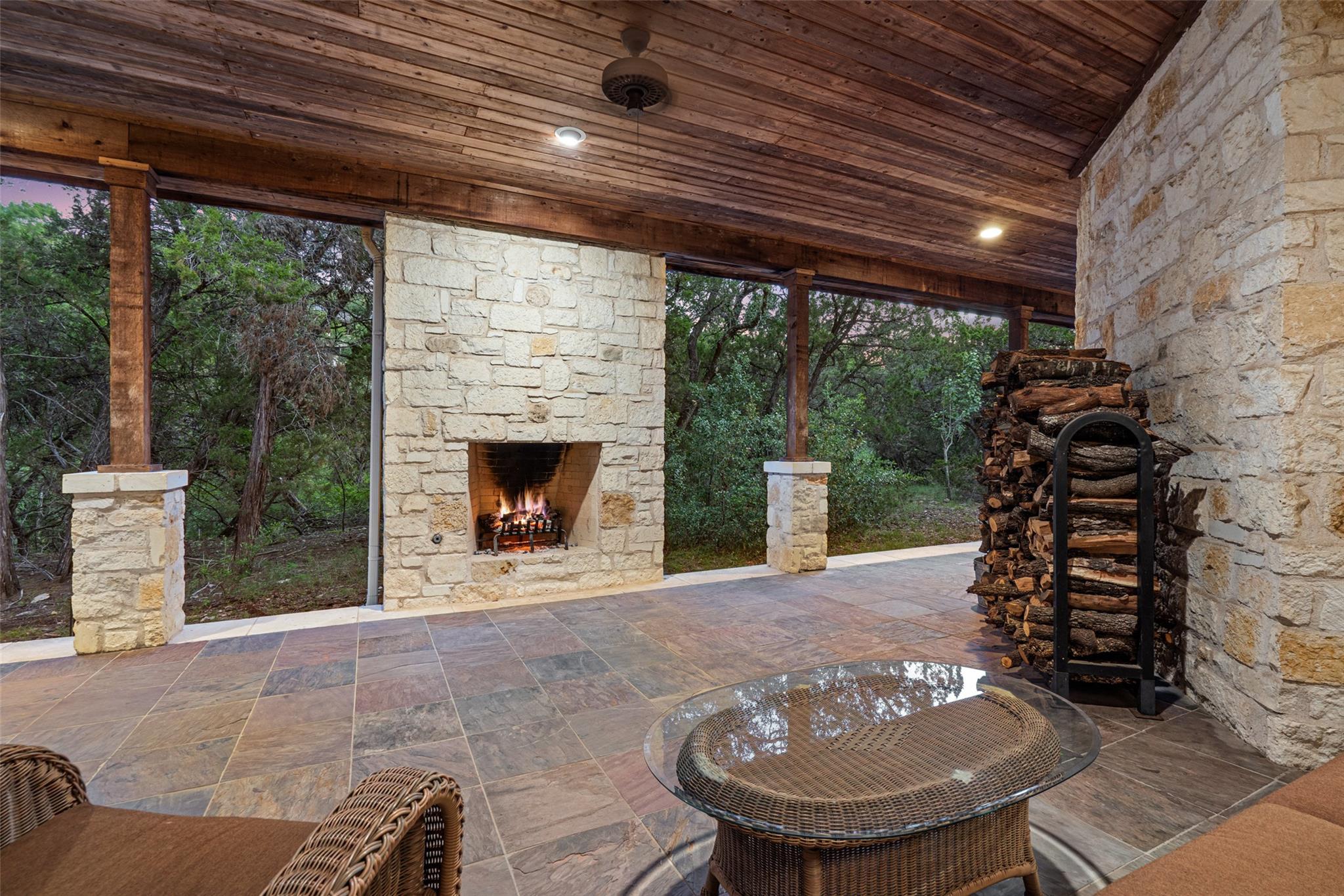 1601 Wild Basin Ledge