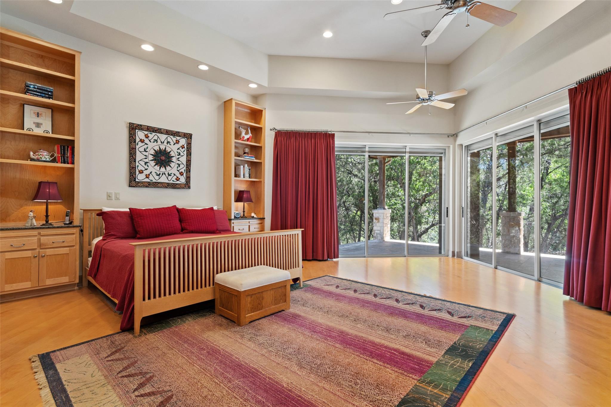 1601 Wild Basin Ledge