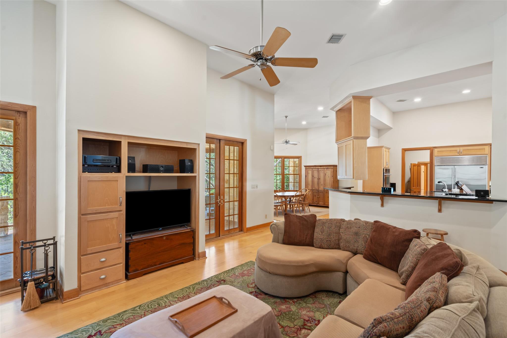 1601 Wild Basin Ledge