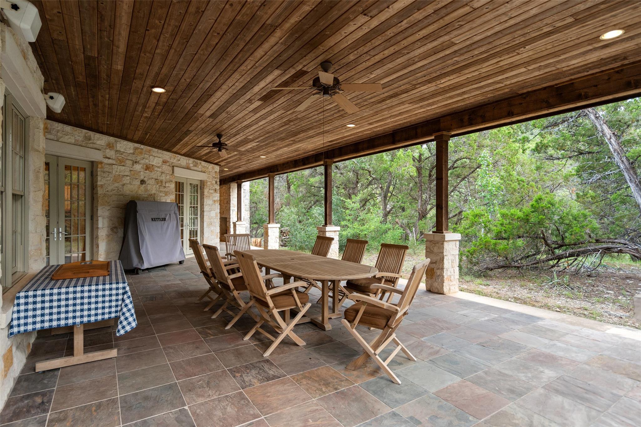 1601 Wild Basin Ledge