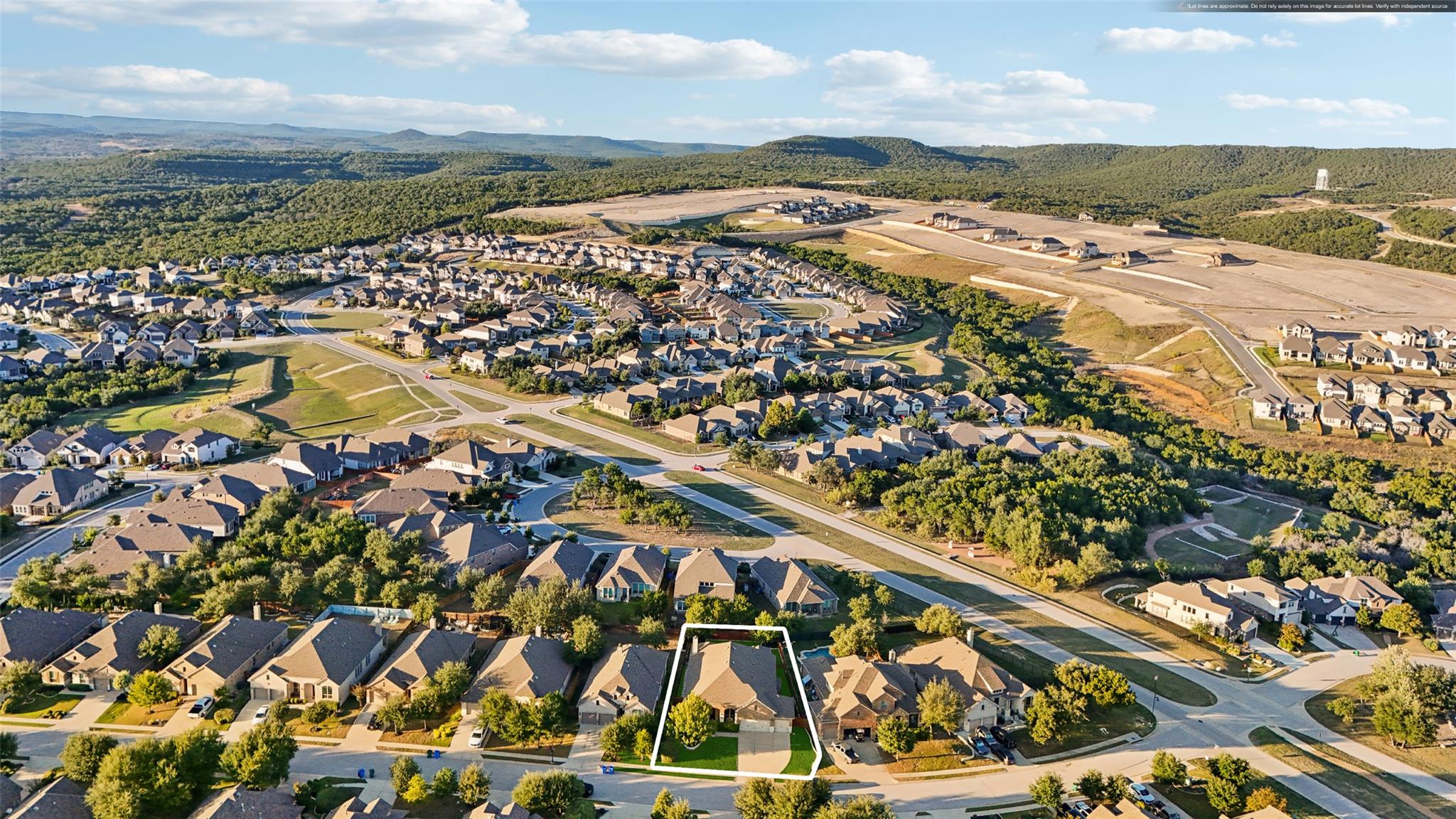 7906 Turnback Ledge TRL