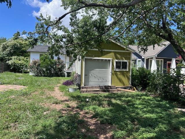 2109 Richcreek RD # 1