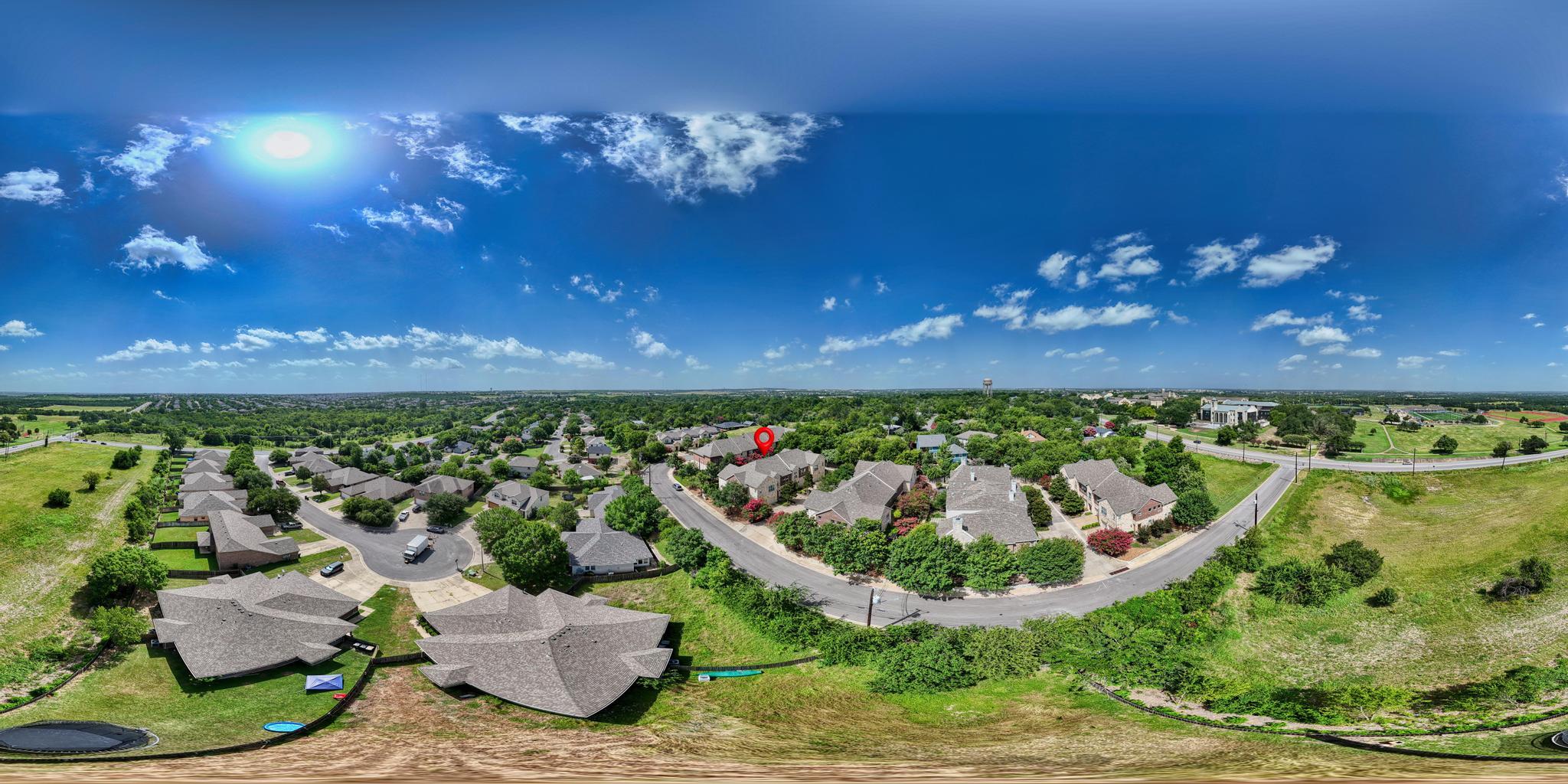 1215 Haven LN # 102