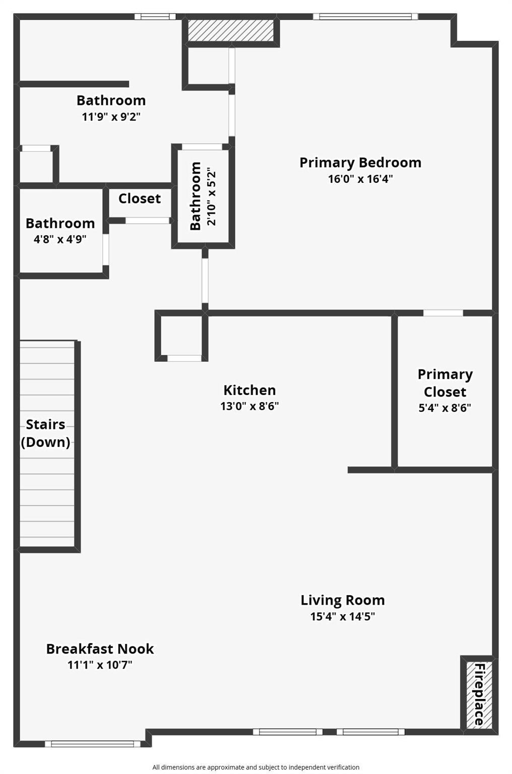 1215 Haven LN # 102